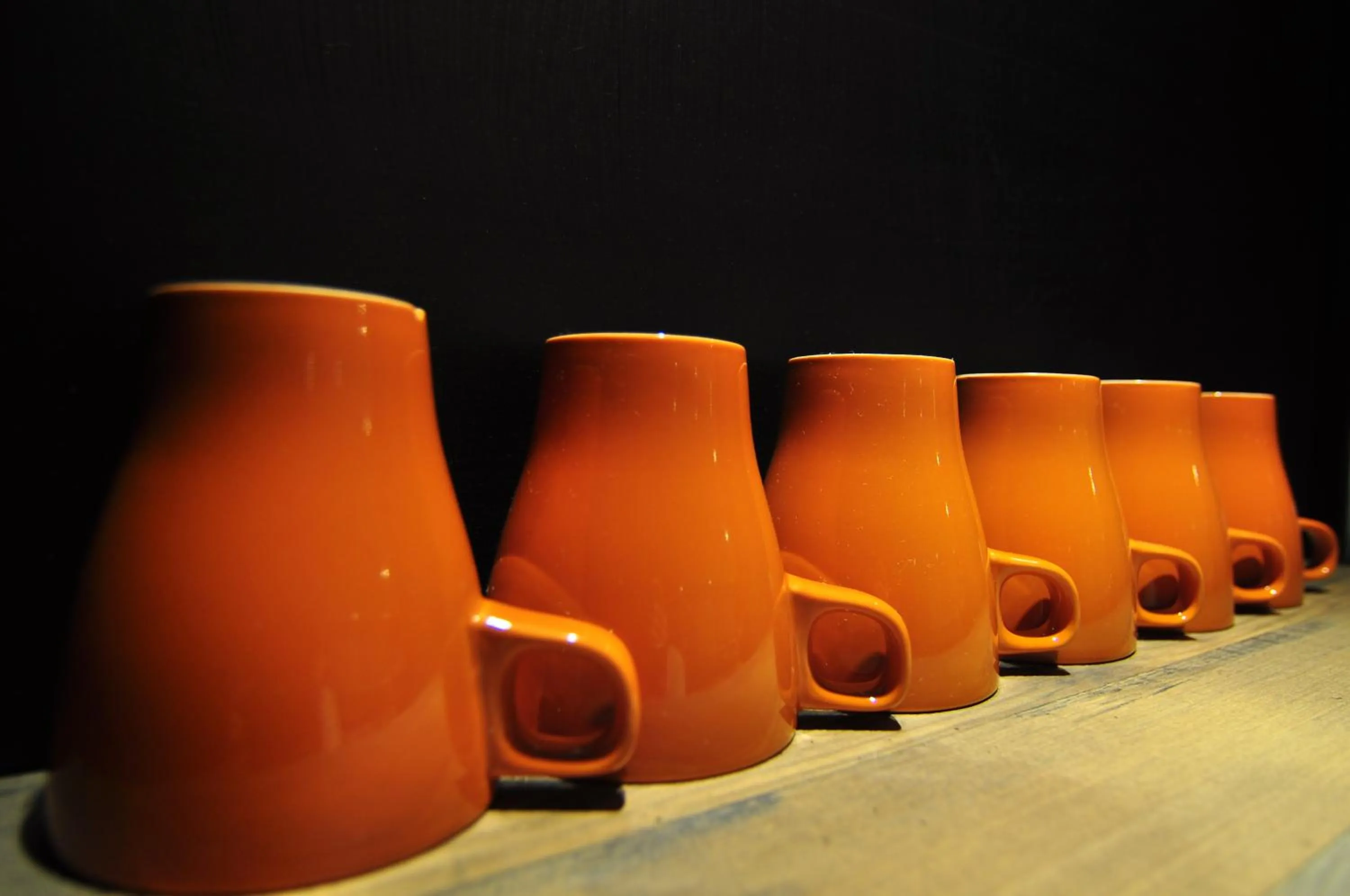 Coffee/tea facilities in Martin Wales Inn