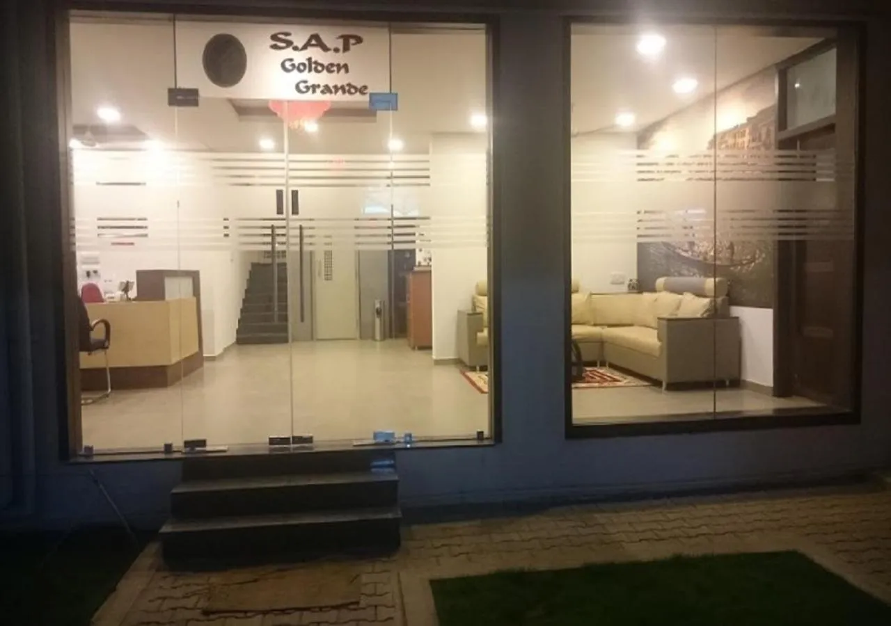 SAP Golden Grande Electronic City