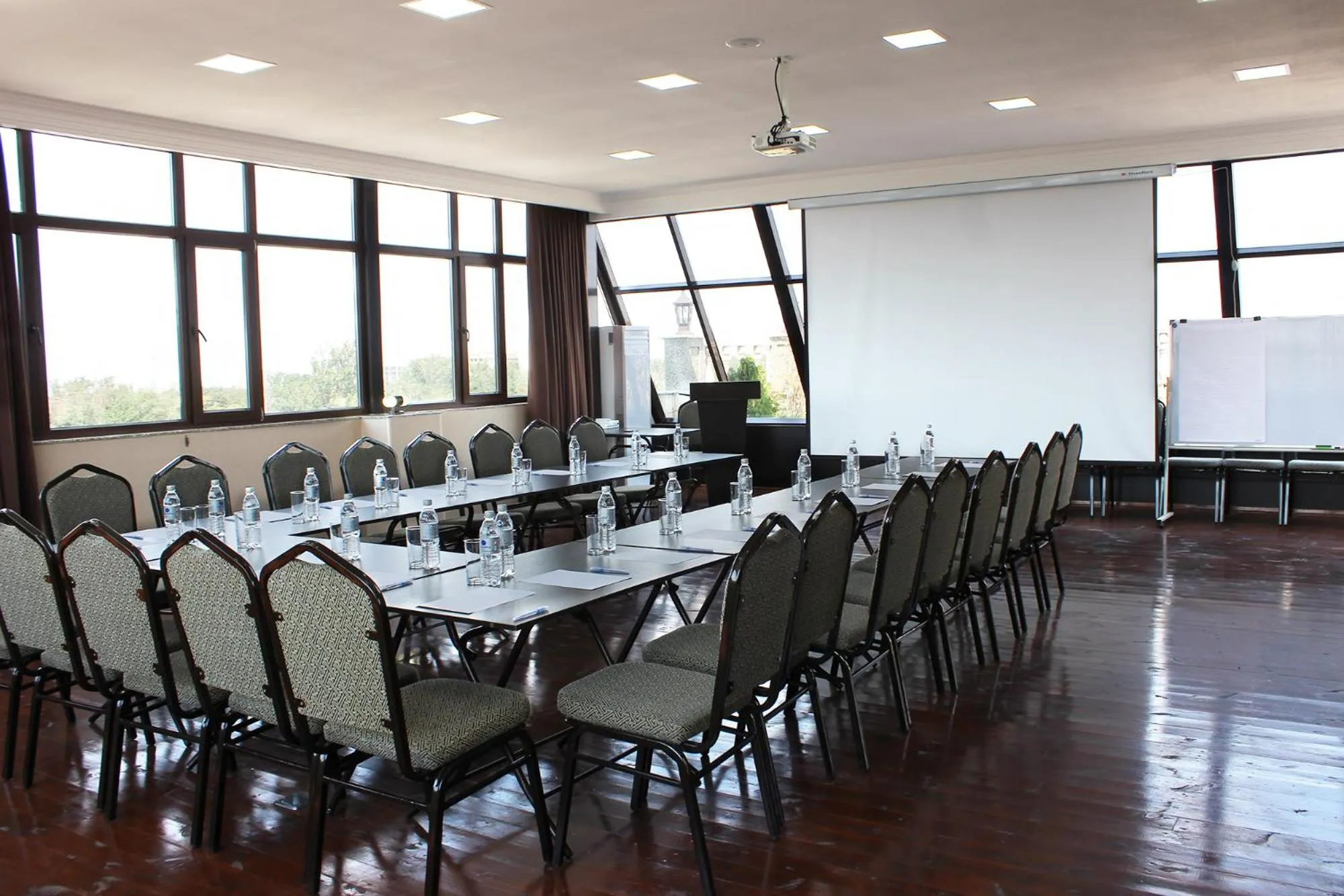 Banquet/Function facilities in Discovery Hotel