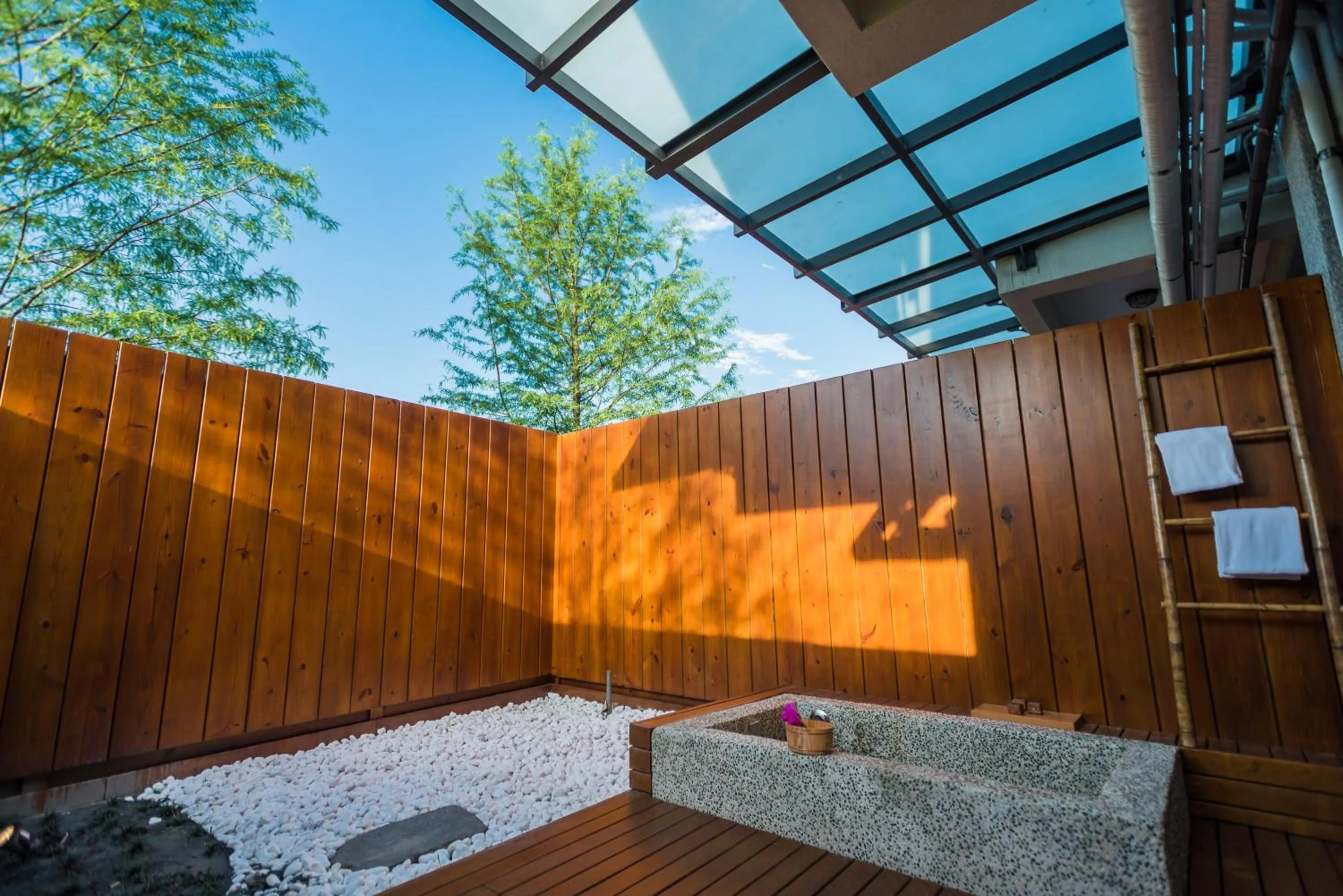 Other in The Silence Manor