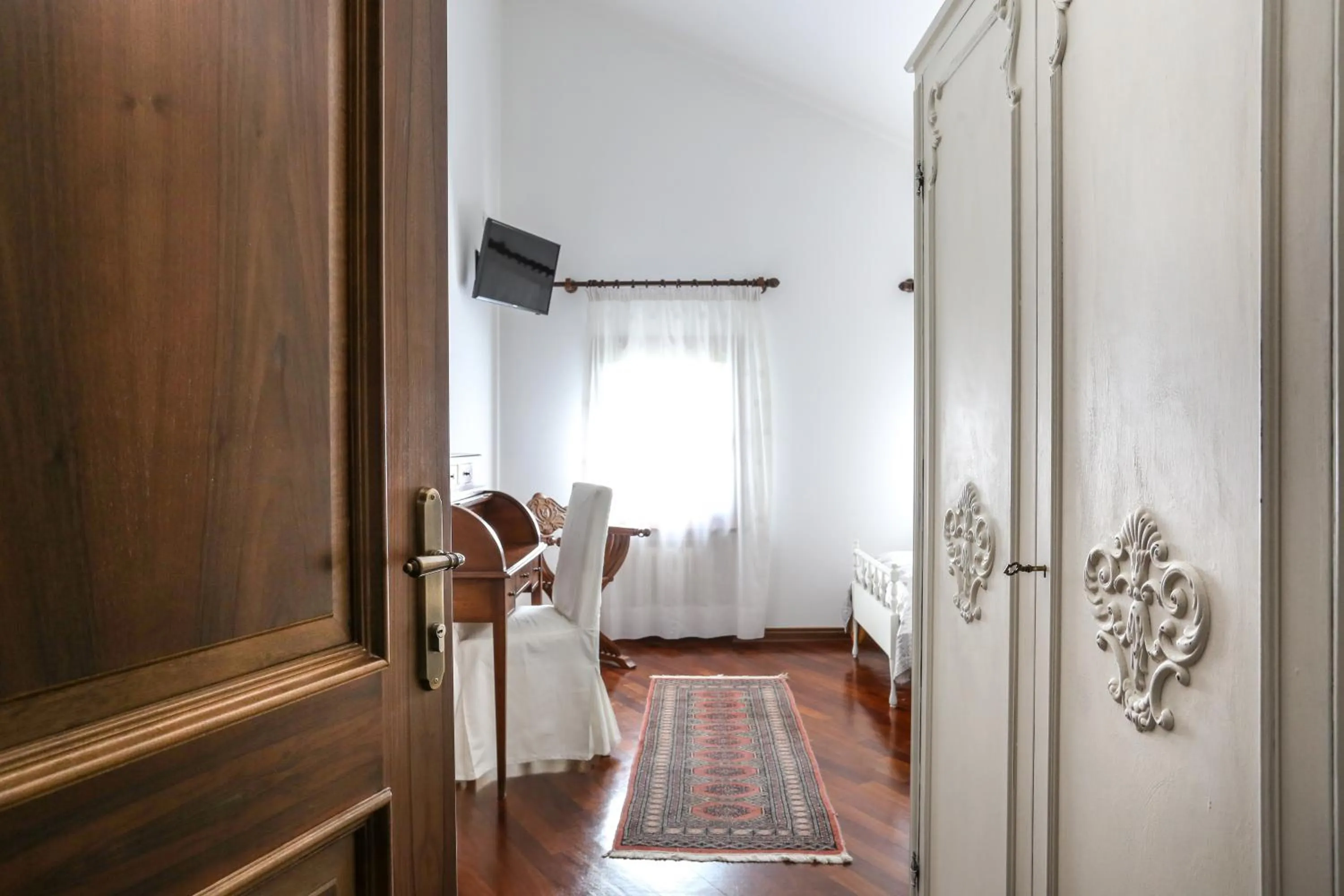 Bedroom in La Dimora di Lara B&B