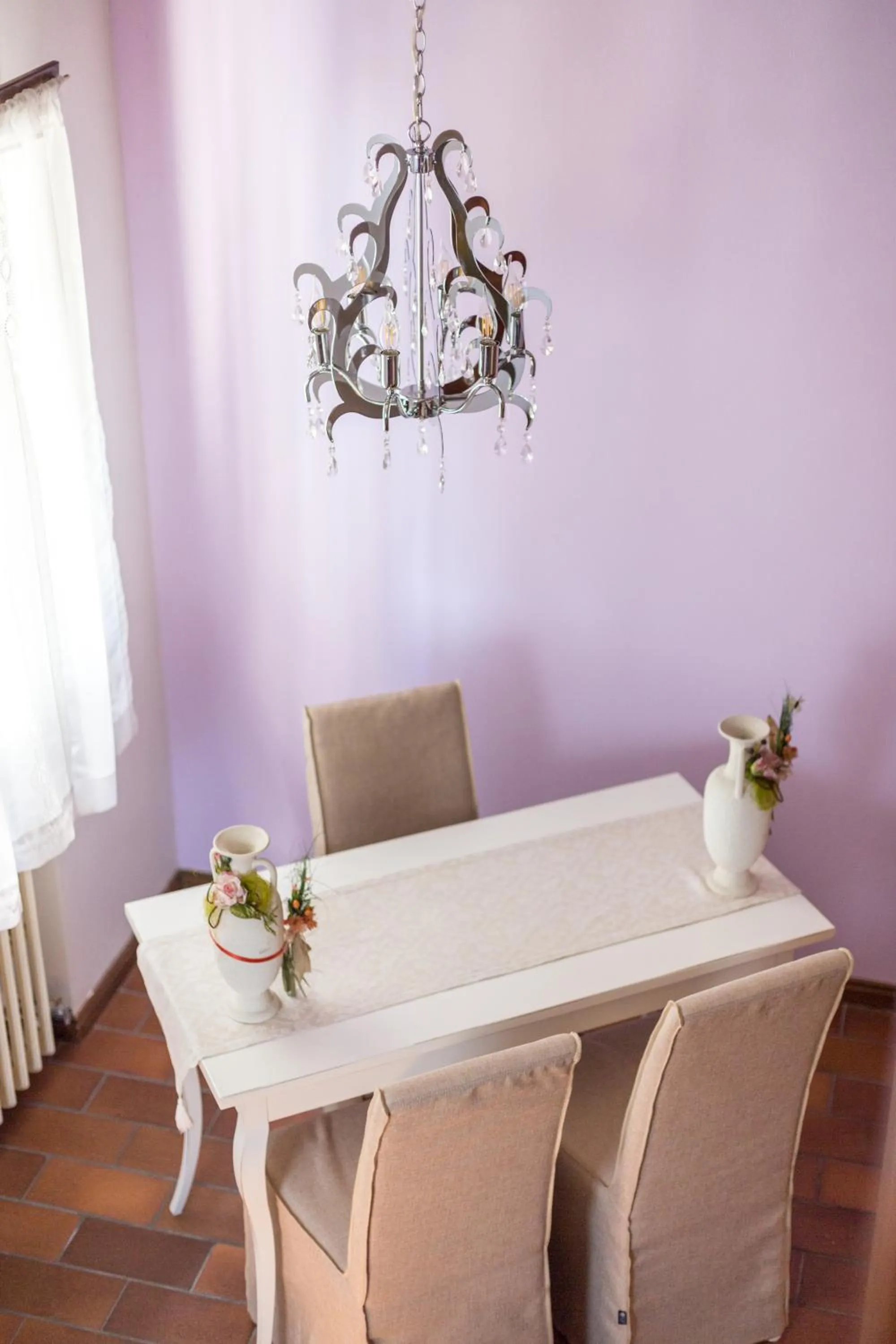 Breakfast in La Dimora di Lara B&B