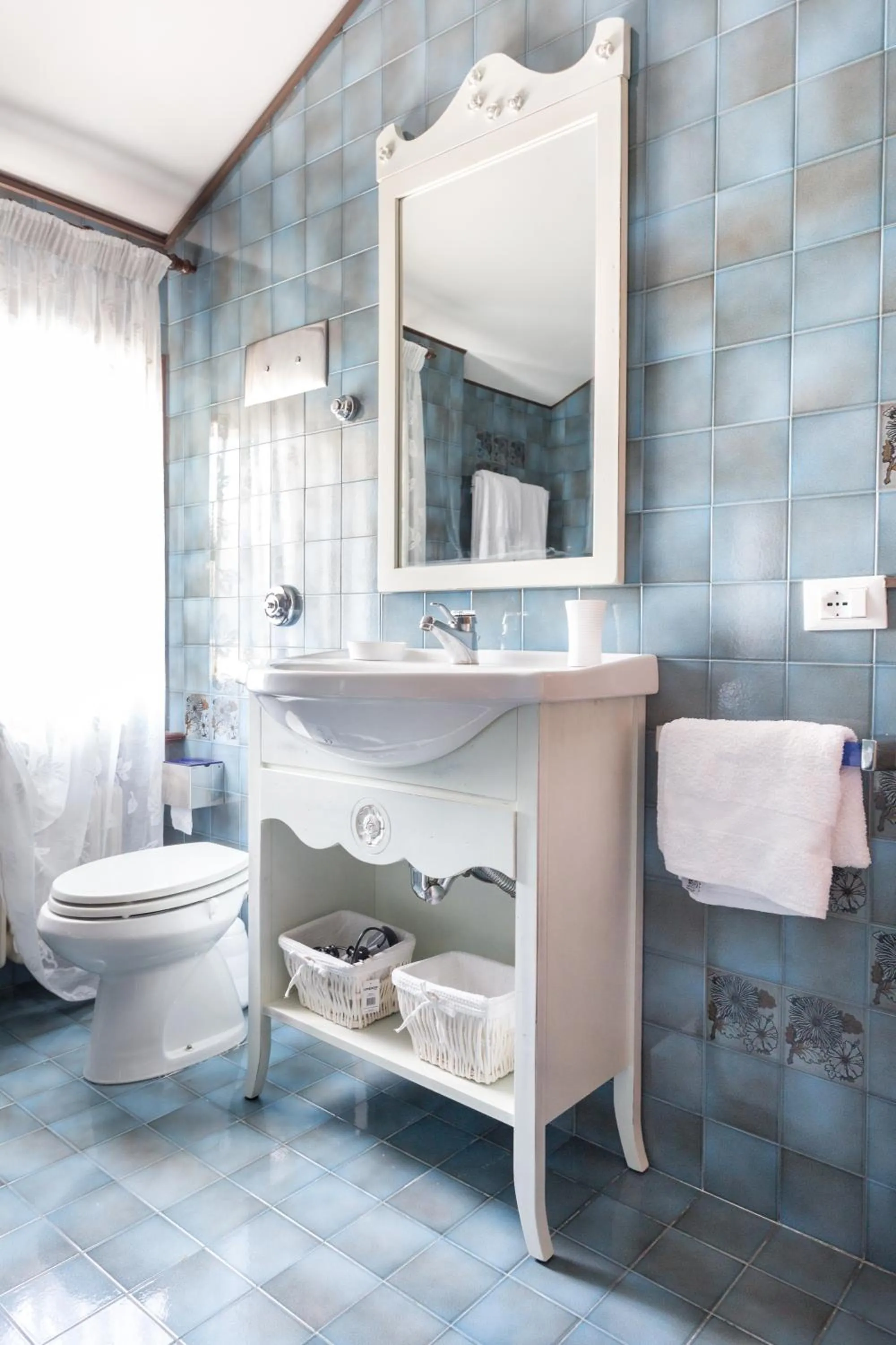 Day in La Dimora di Lara B&B