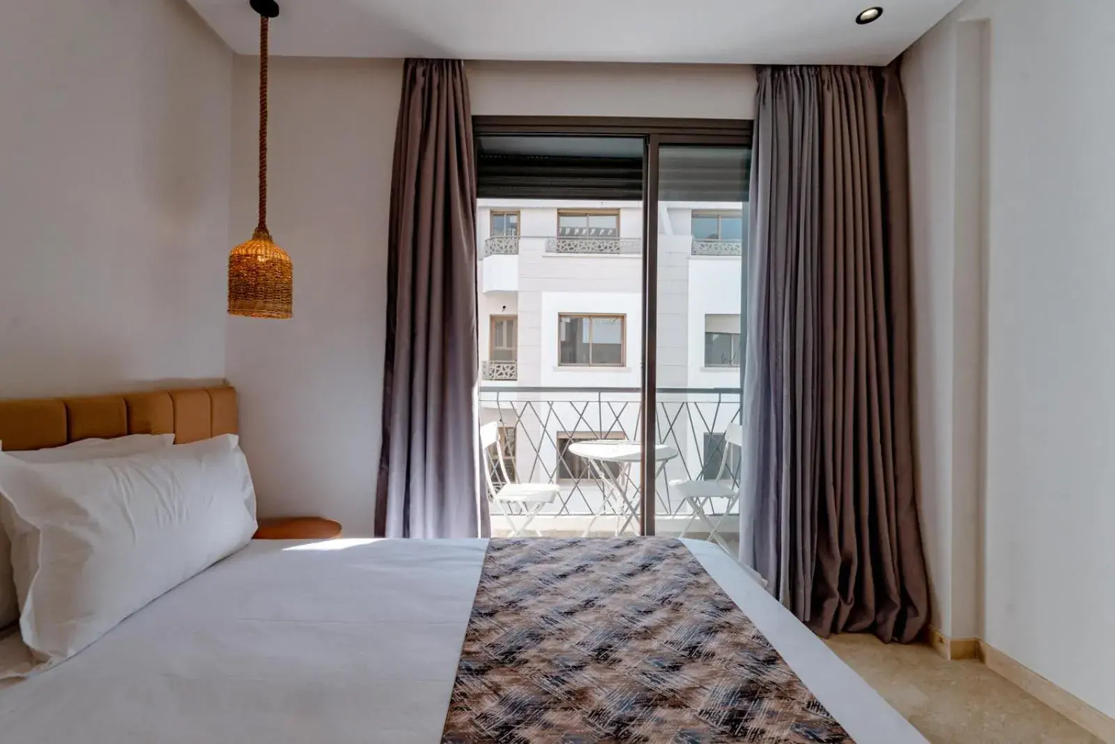 Suite with Terrace in Spinoza House Suite de luxe Casablanca - Maarif Suite with Terrace in Spinoza House Suite de luxe Casablanca - Maarif