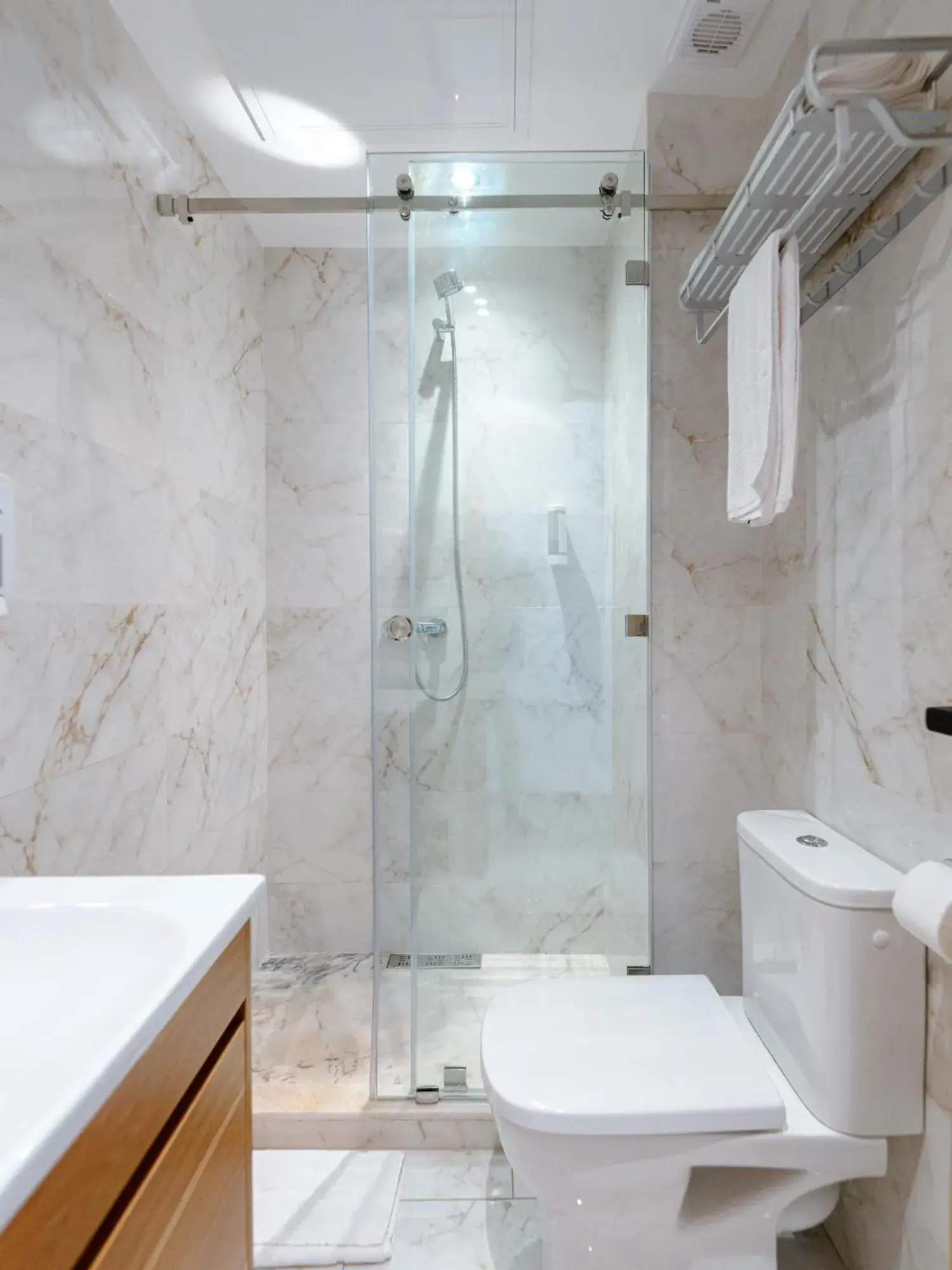 Deluxe Family Suite in Spinoza House Suite de luxe Casablanca - Maarif Deluxe Family Suite in Spinoza House Suite de luxe Casablanca - Maarif