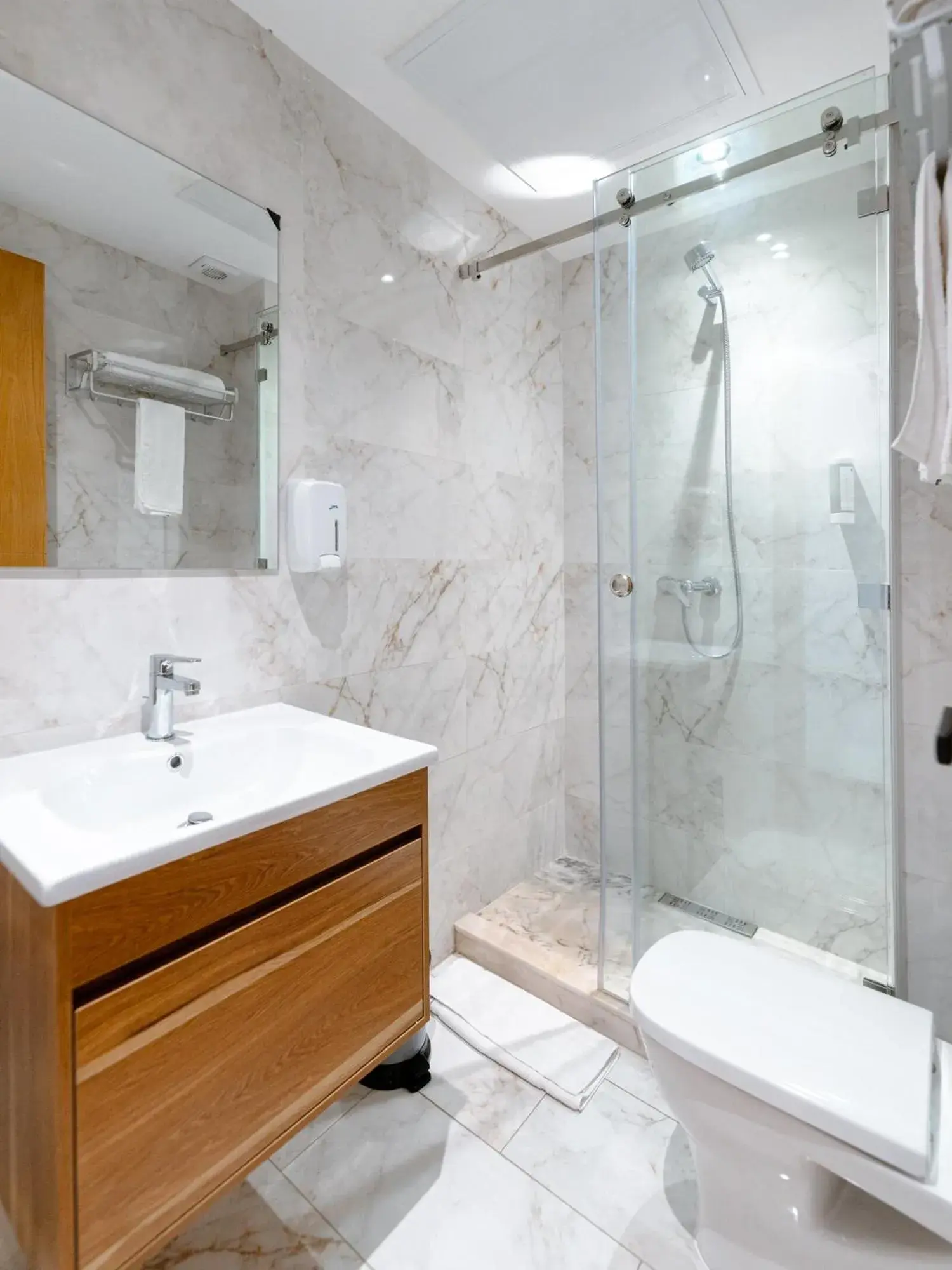 Deluxe Family Suite in Spinoza House Suite de luxe Casablanca - Maarif Deluxe Family Suite in Spinoza House Suite de luxe Casablanca - Maarif