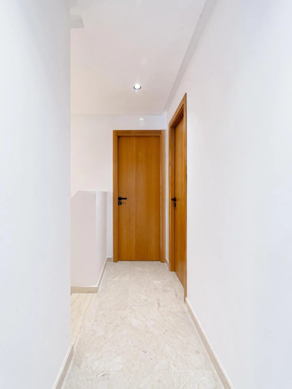 Bedroom in Spinoza House Appart Hôtel