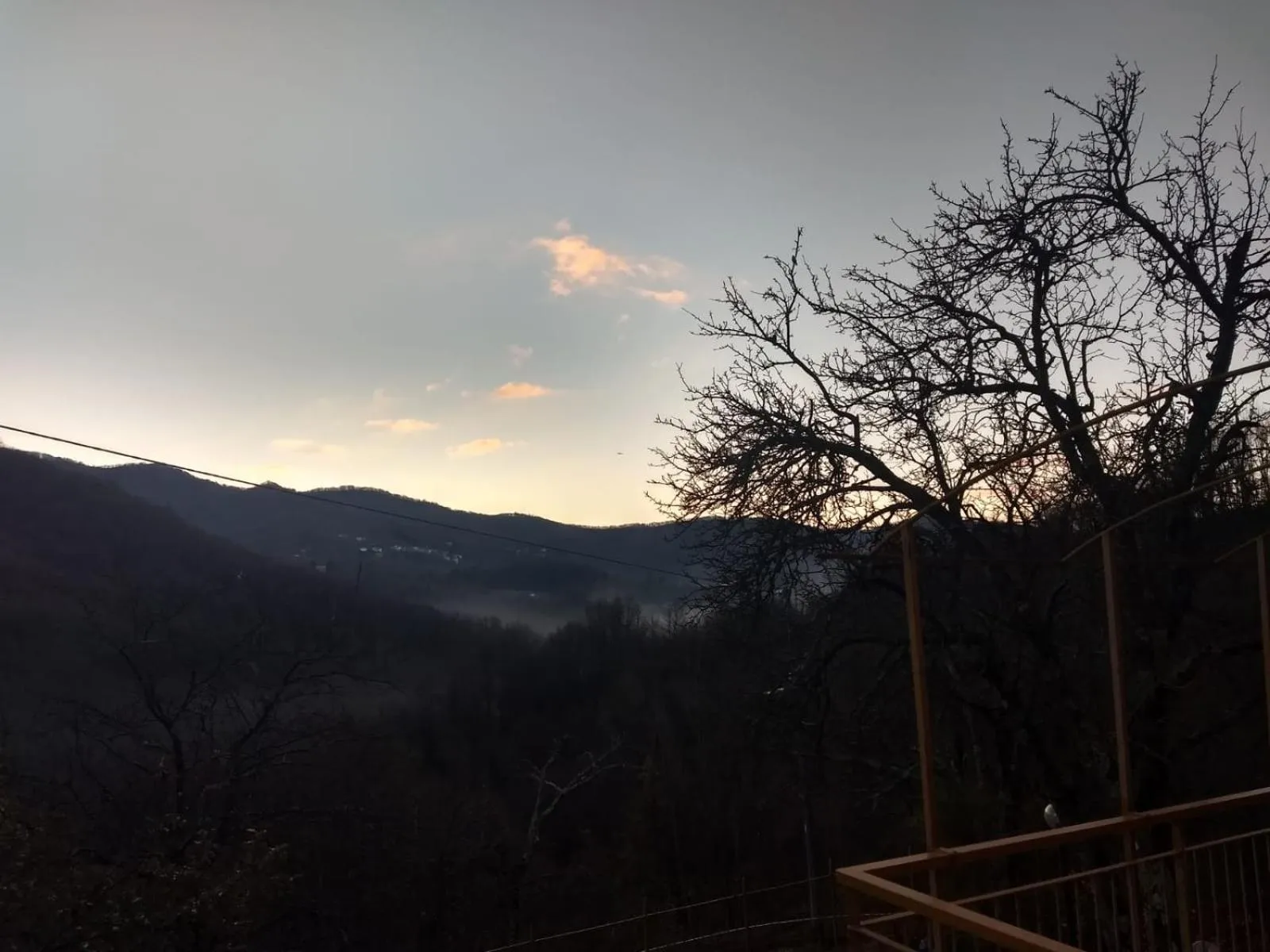 Other in B&B Le Ginestre