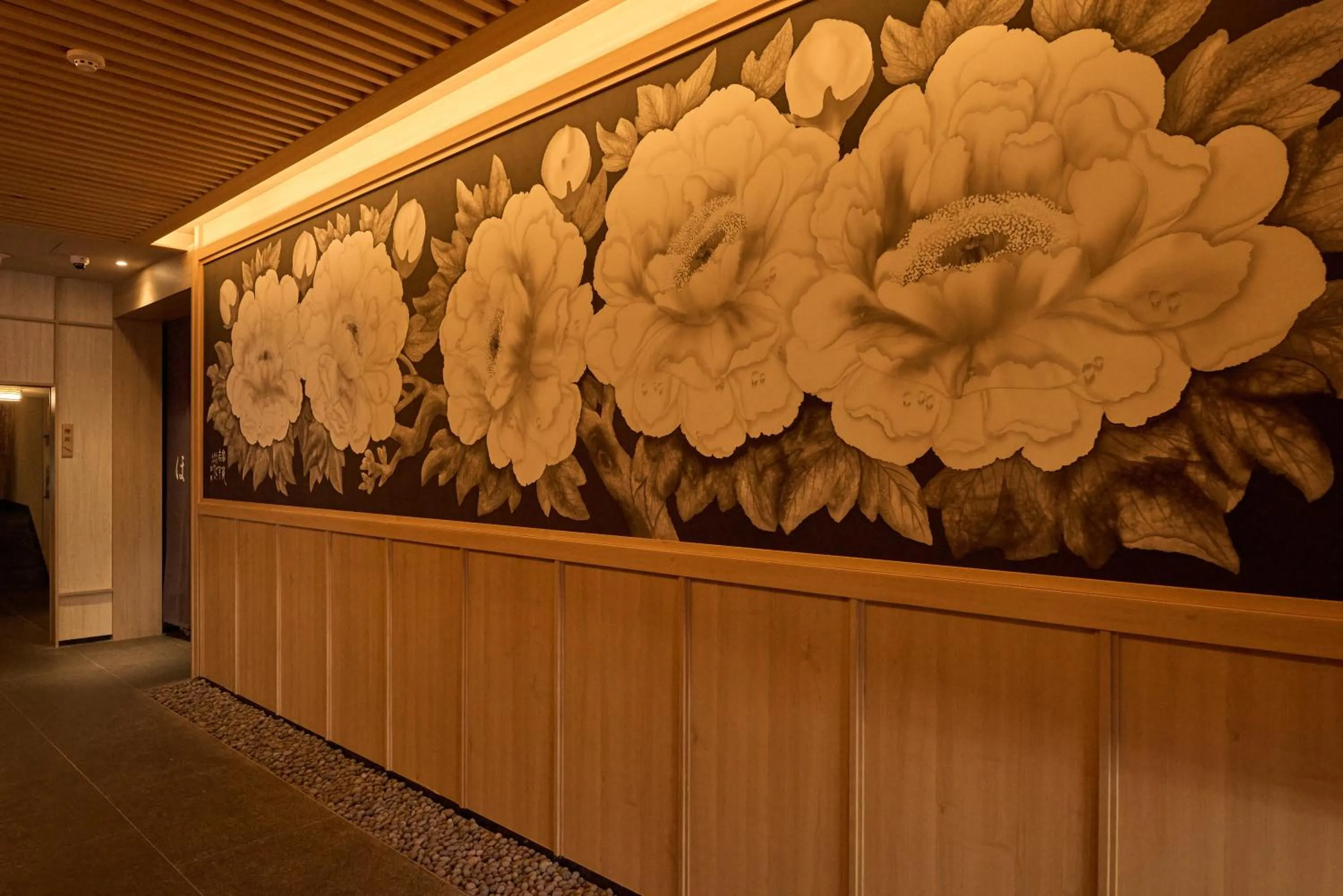 Property building in Hoshikage Ryokan Hotel