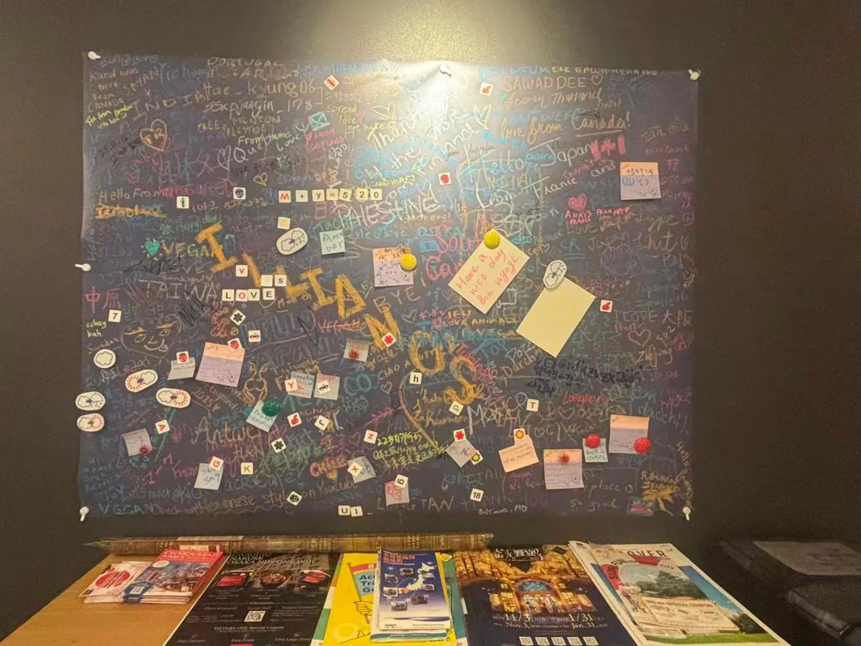 Other in Hostel Hangout Best Value Near Kuromon Market & Namba