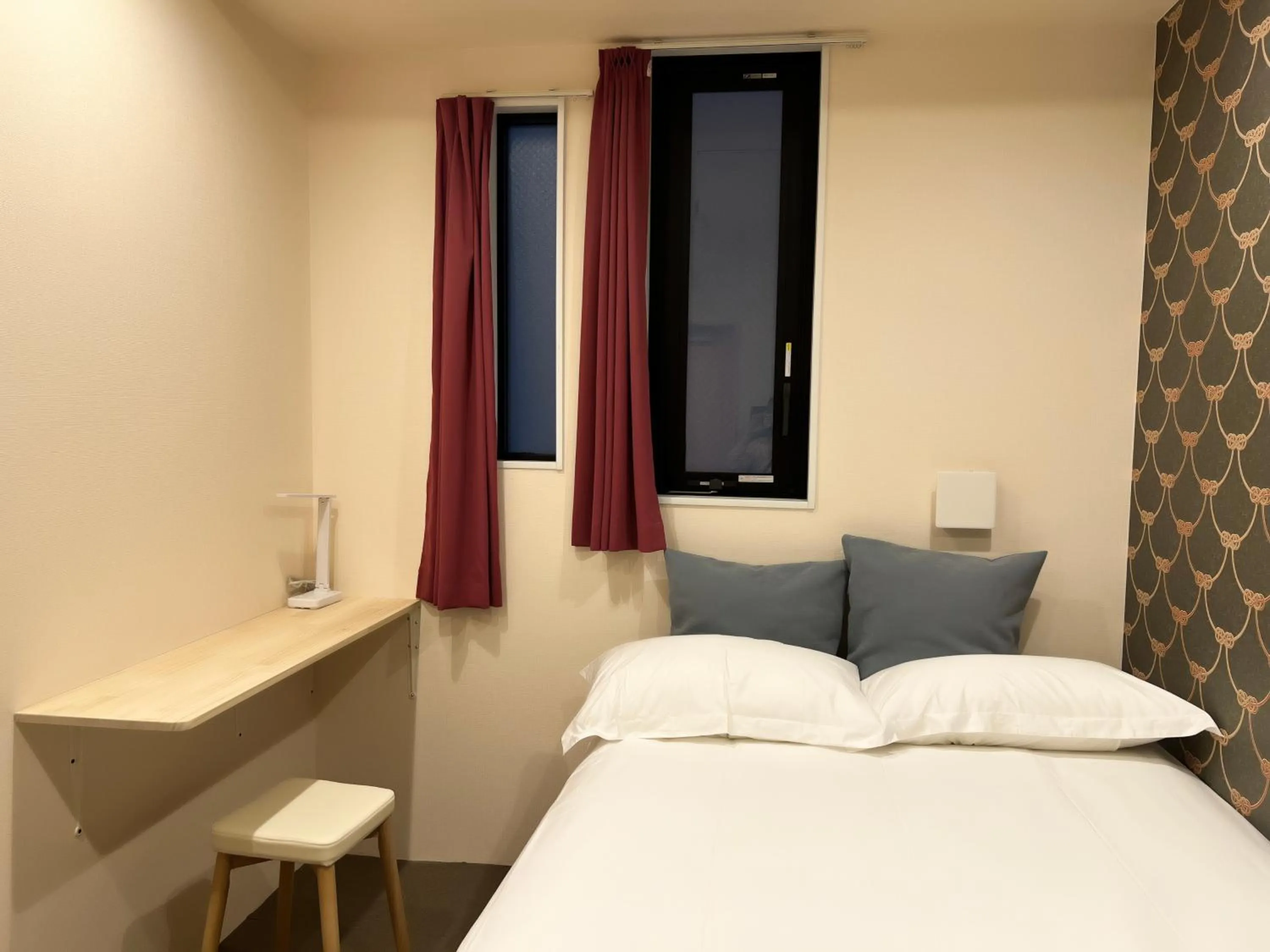 Bedroom, Bed in Hostel Hangout Best Value Near Kuromon Market & Namba