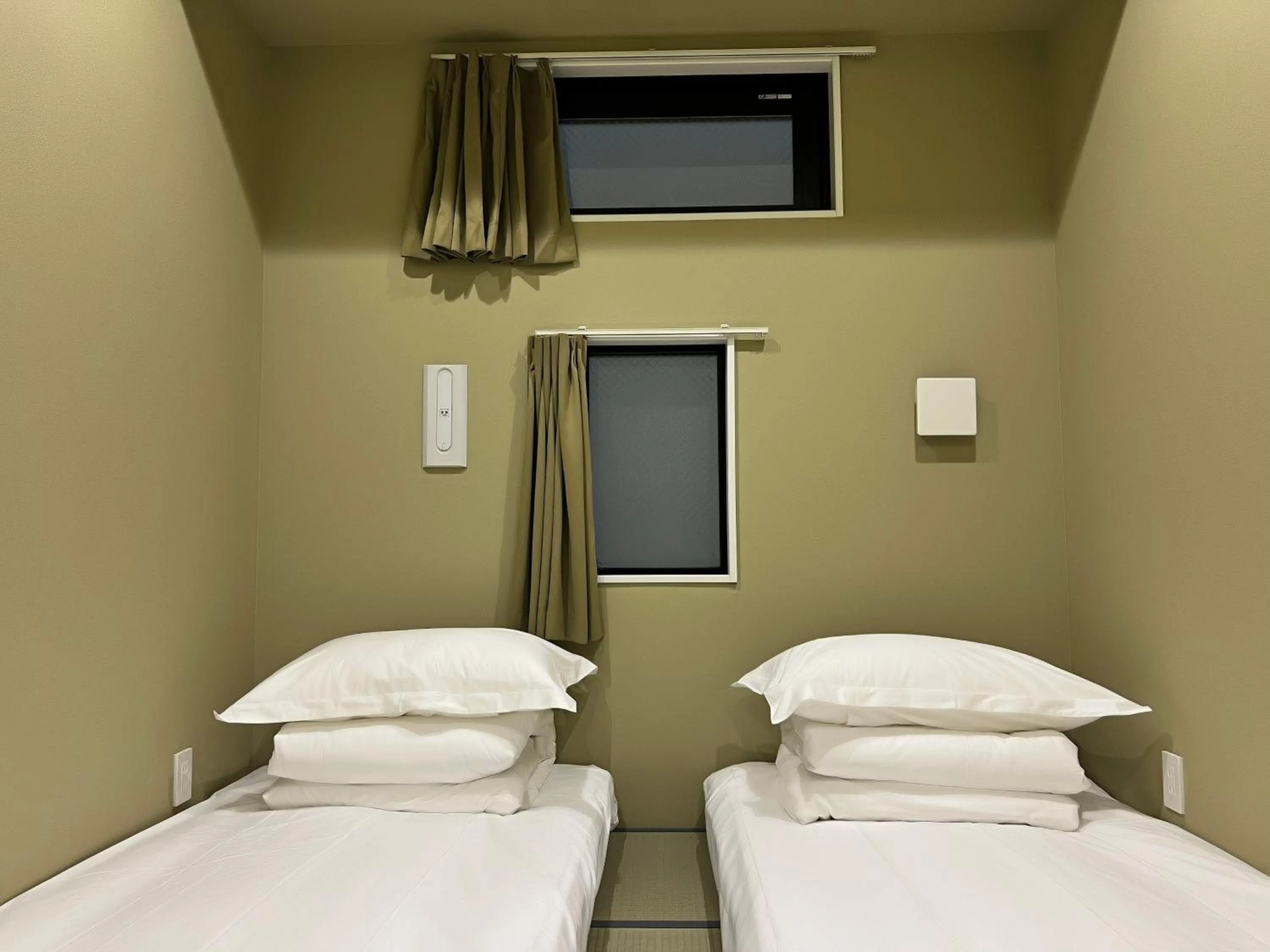 Bedroom, Bed in Hostel Hangout Best Value Near Kuromon Market & Namba