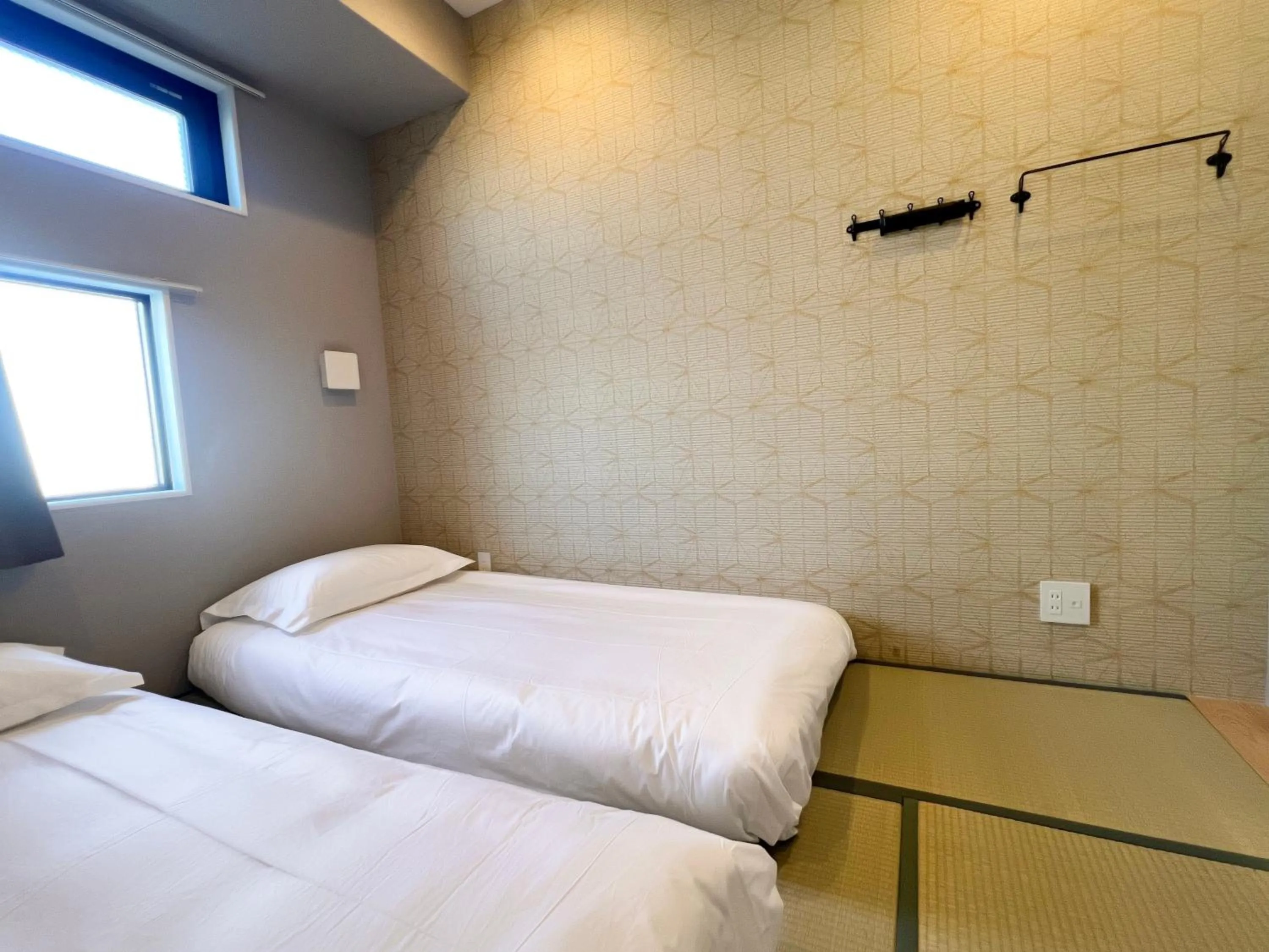 Bedroom, Bed in Hostel Hangout Best Value Near Kuromon Market & Namba