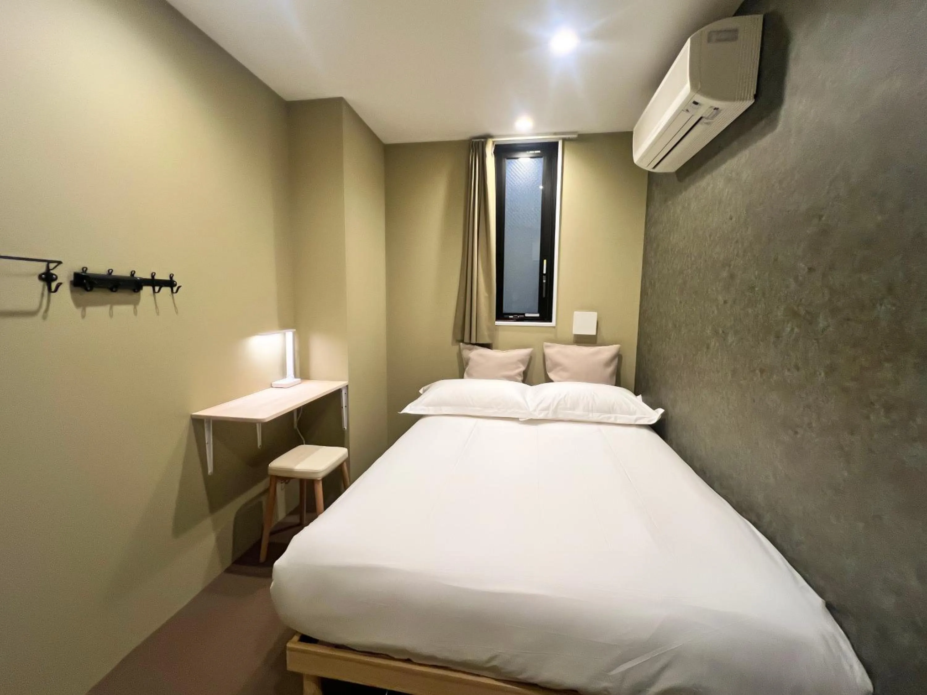 Bedroom, Bed in Hostel Hangout Best Value Near Kuromon Market & Namba