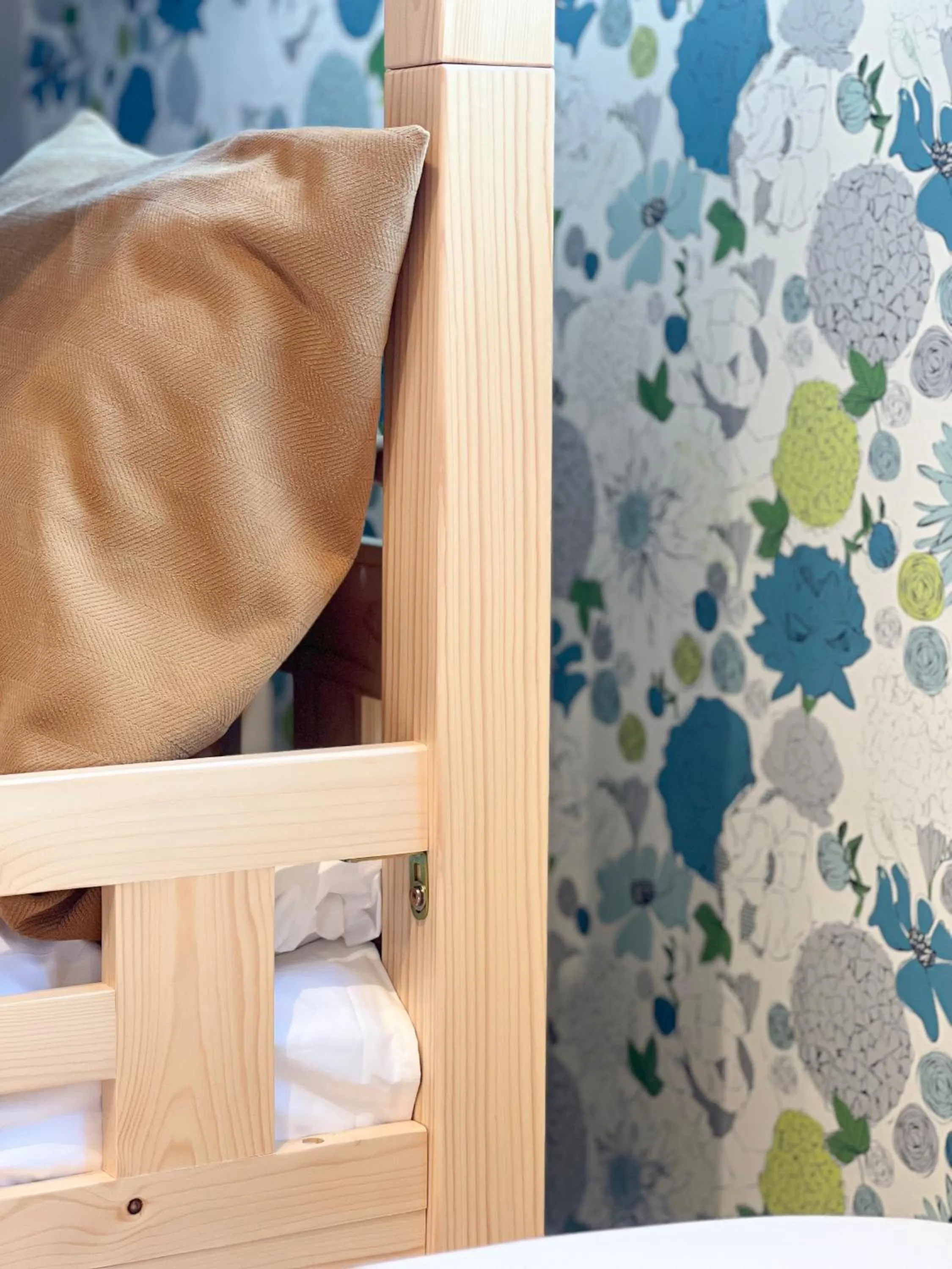 Bedroom, Bed in Hostel Hangout Best Value Near Kuromon Market & Namba