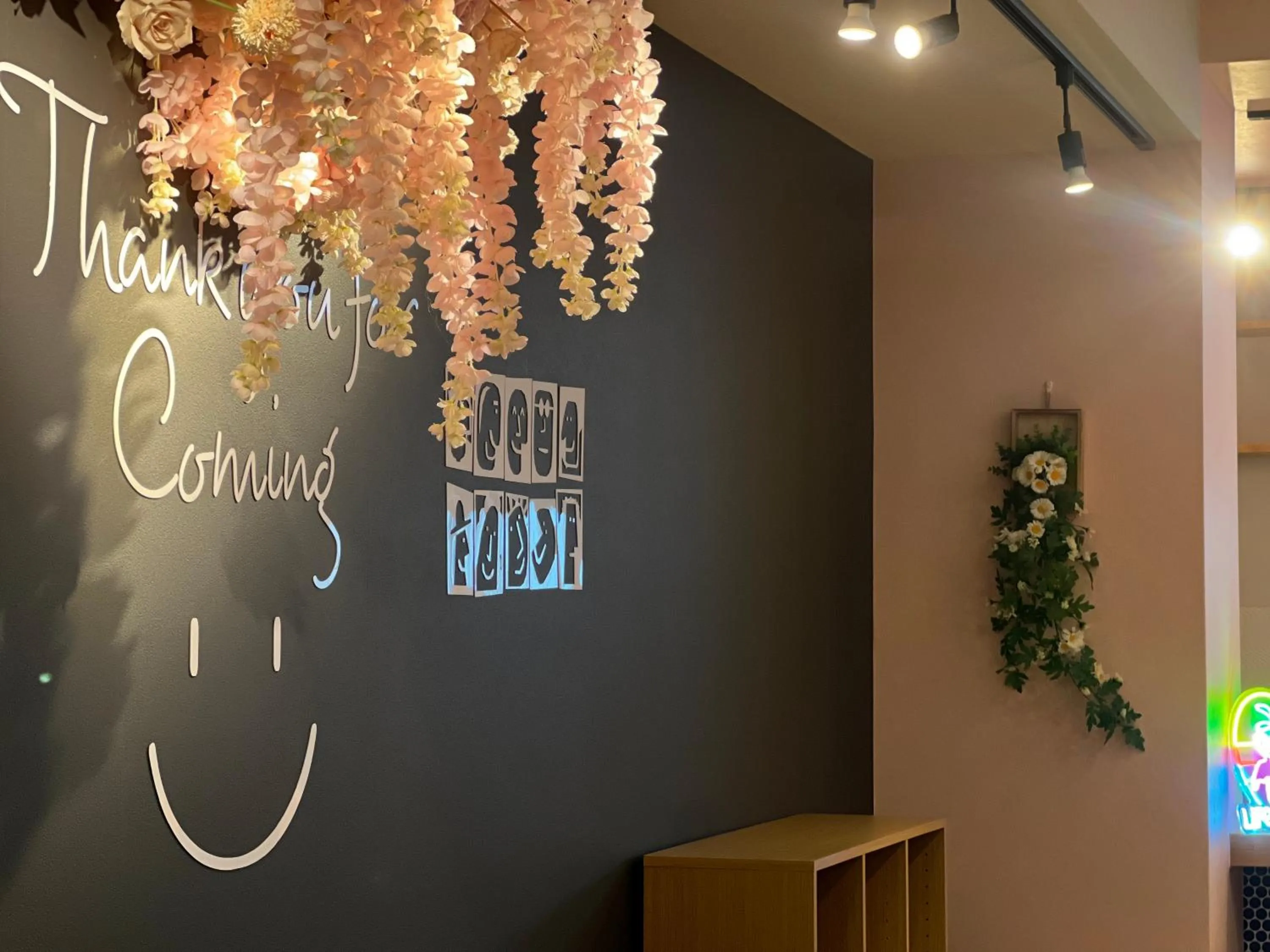 Restaurant/places to eat in Hostel Hangout Best Value Near Kuromon Market & Namba