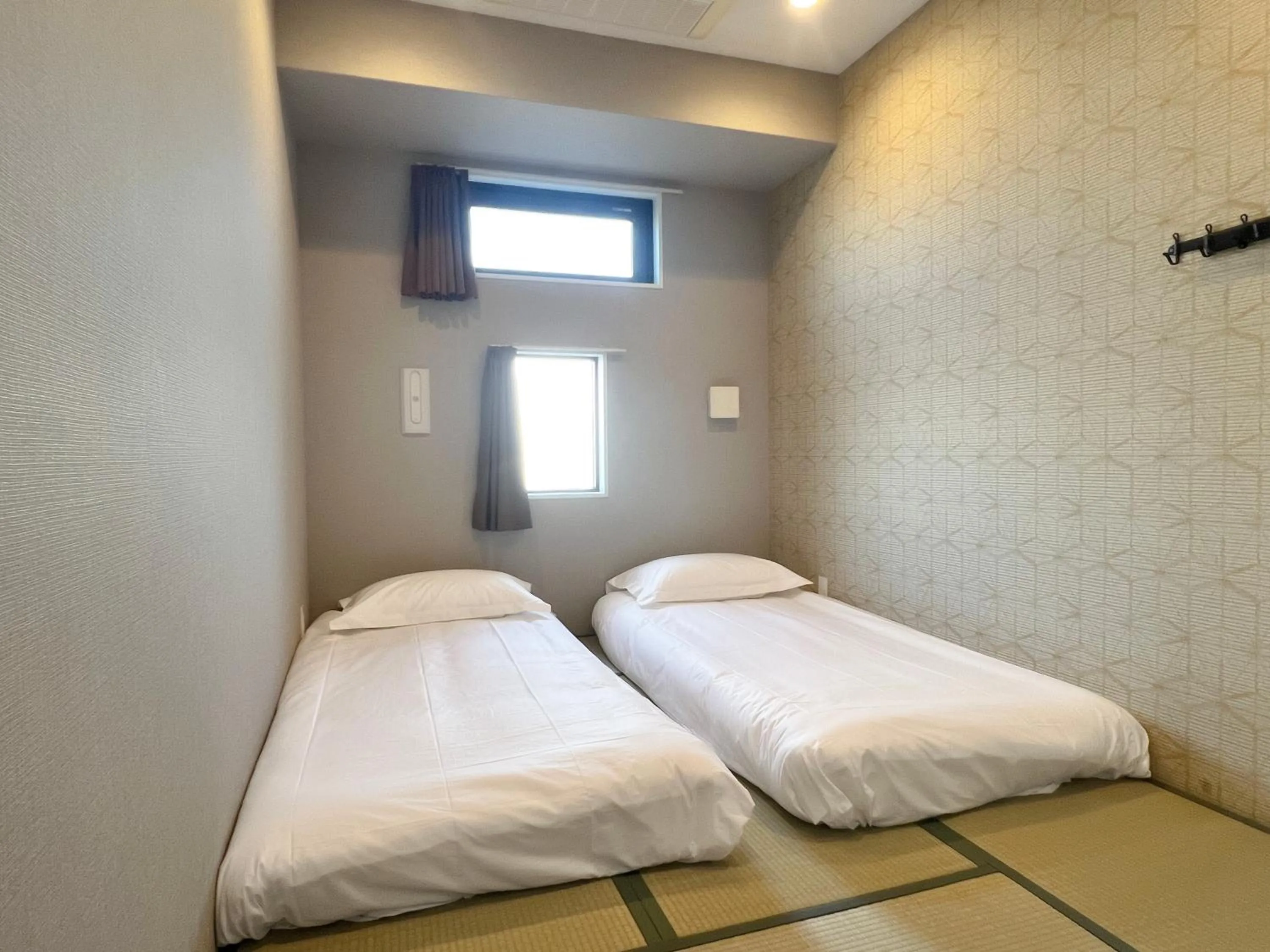 Bedroom, Bed in Hostel Hangout Best Value Near Kuromon Market & Namba