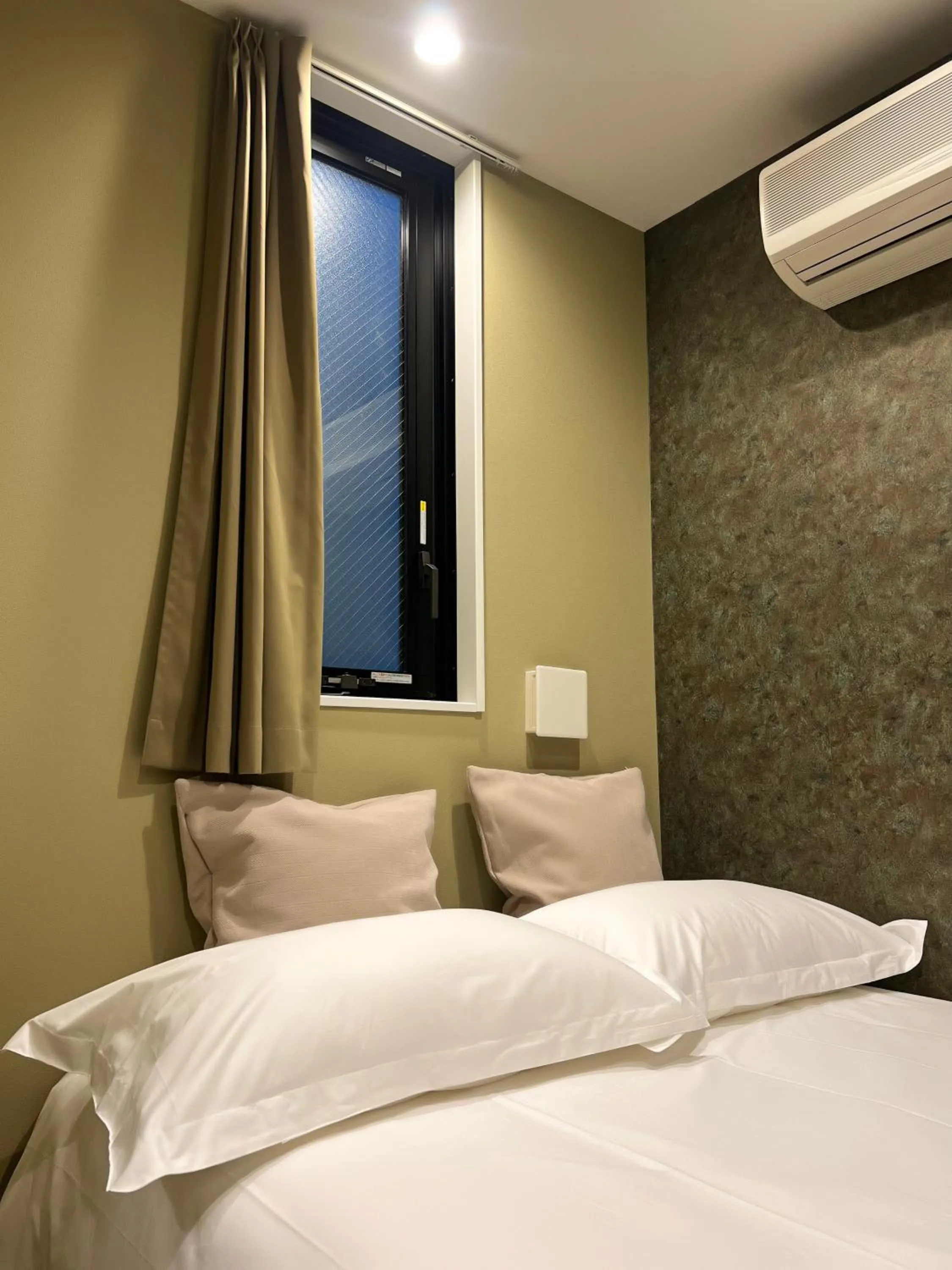 Bedroom, Bed in Hostel Hangout Best Value Near Kuromon Market & Namba