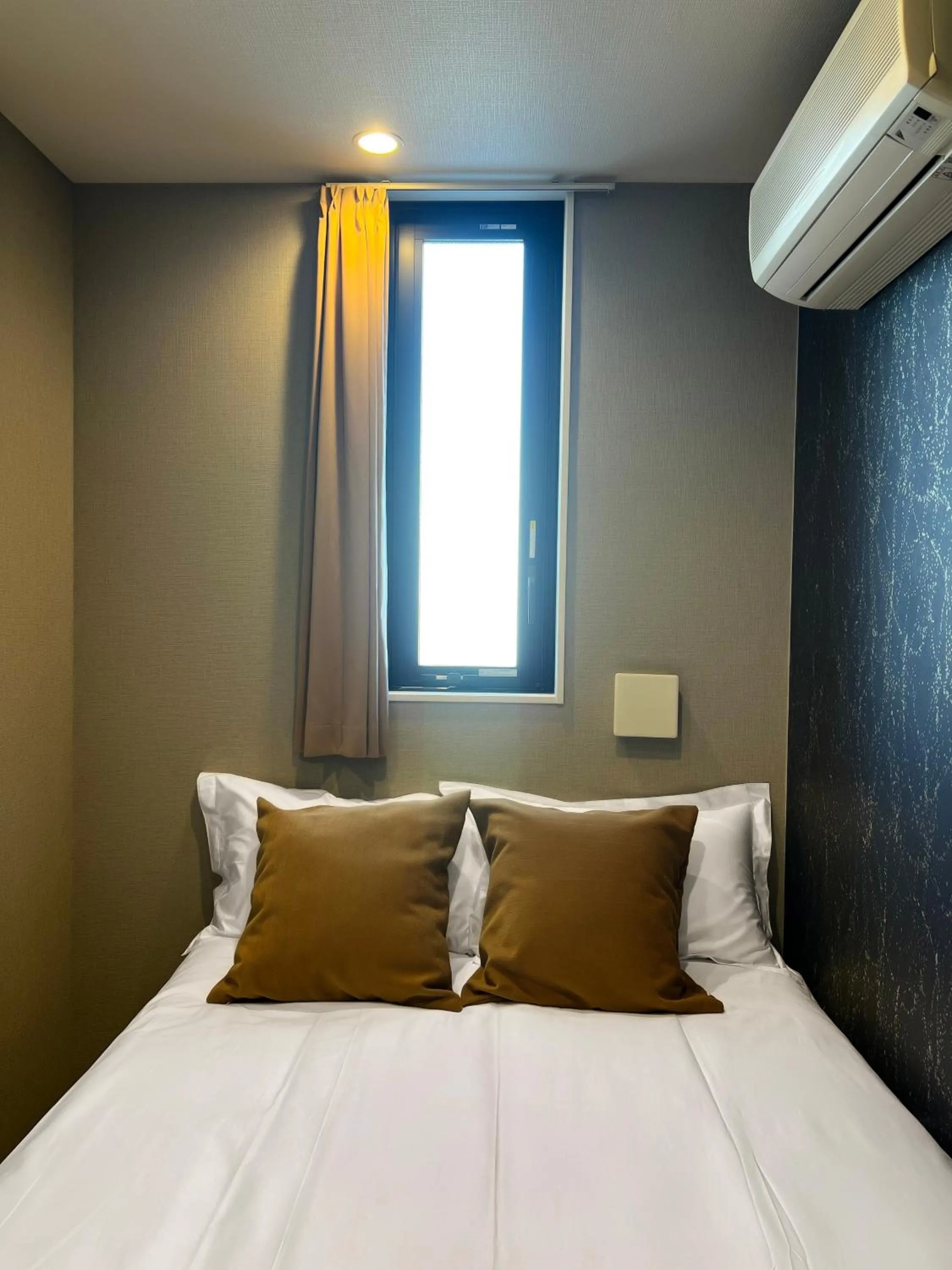 Bedroom, Bed in Hostel Hangout Best Value Near Kuromon Market & Namba