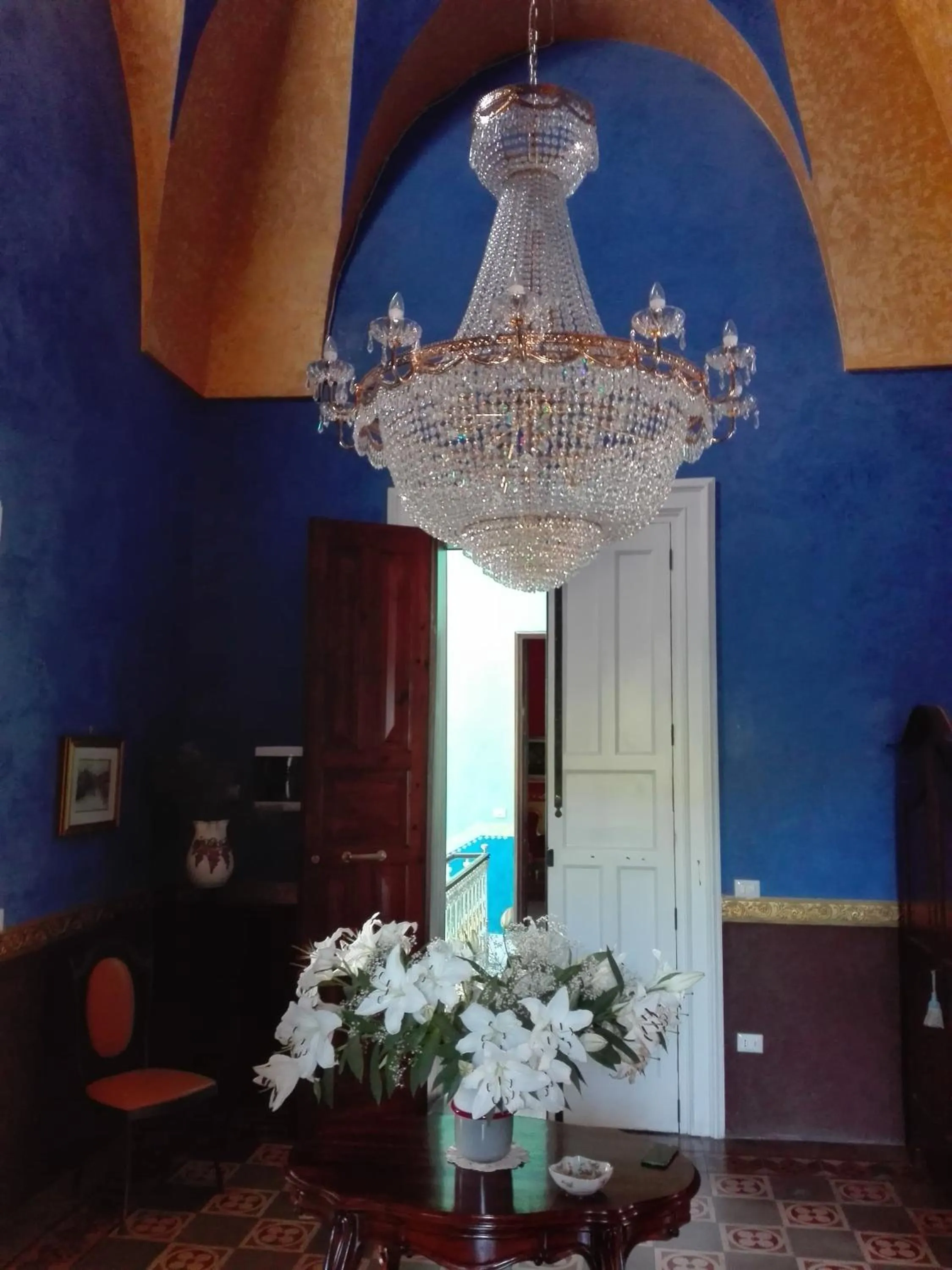 Other in La Dimora Delle Rondini