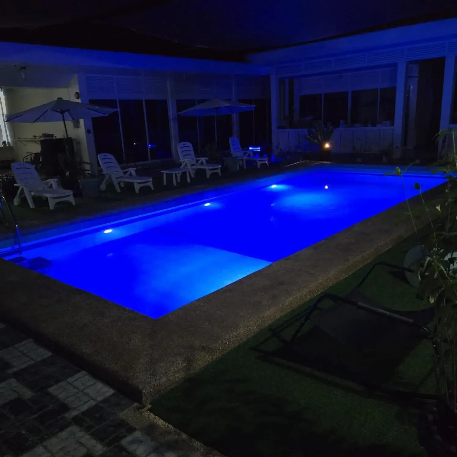 Superior Twin Room in Mangotree Apartel & Resort Superior Twin Room in Mangotree Apartel & Resort