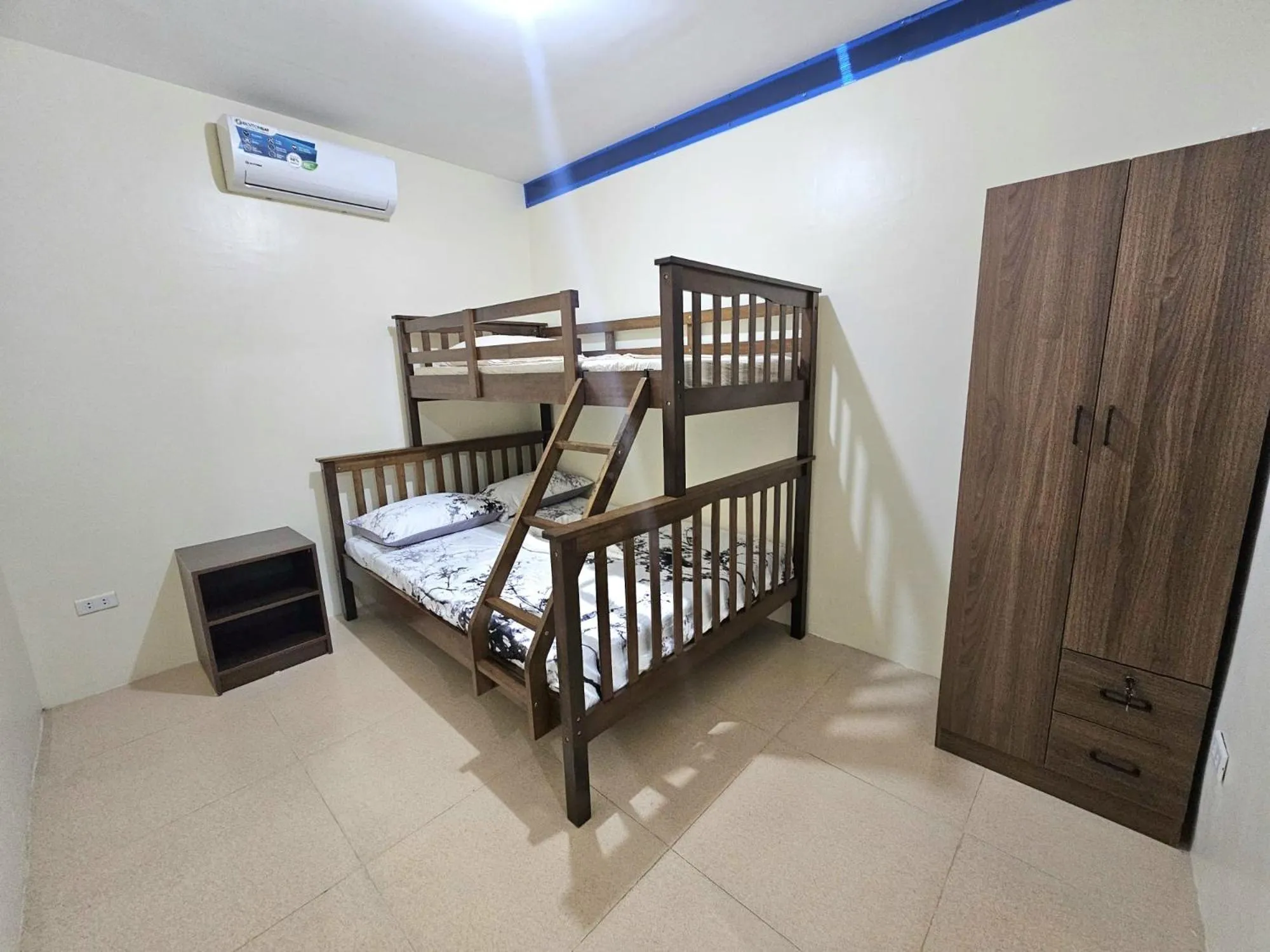 Bedroom, Bed in Mangotree Apartel & Resort