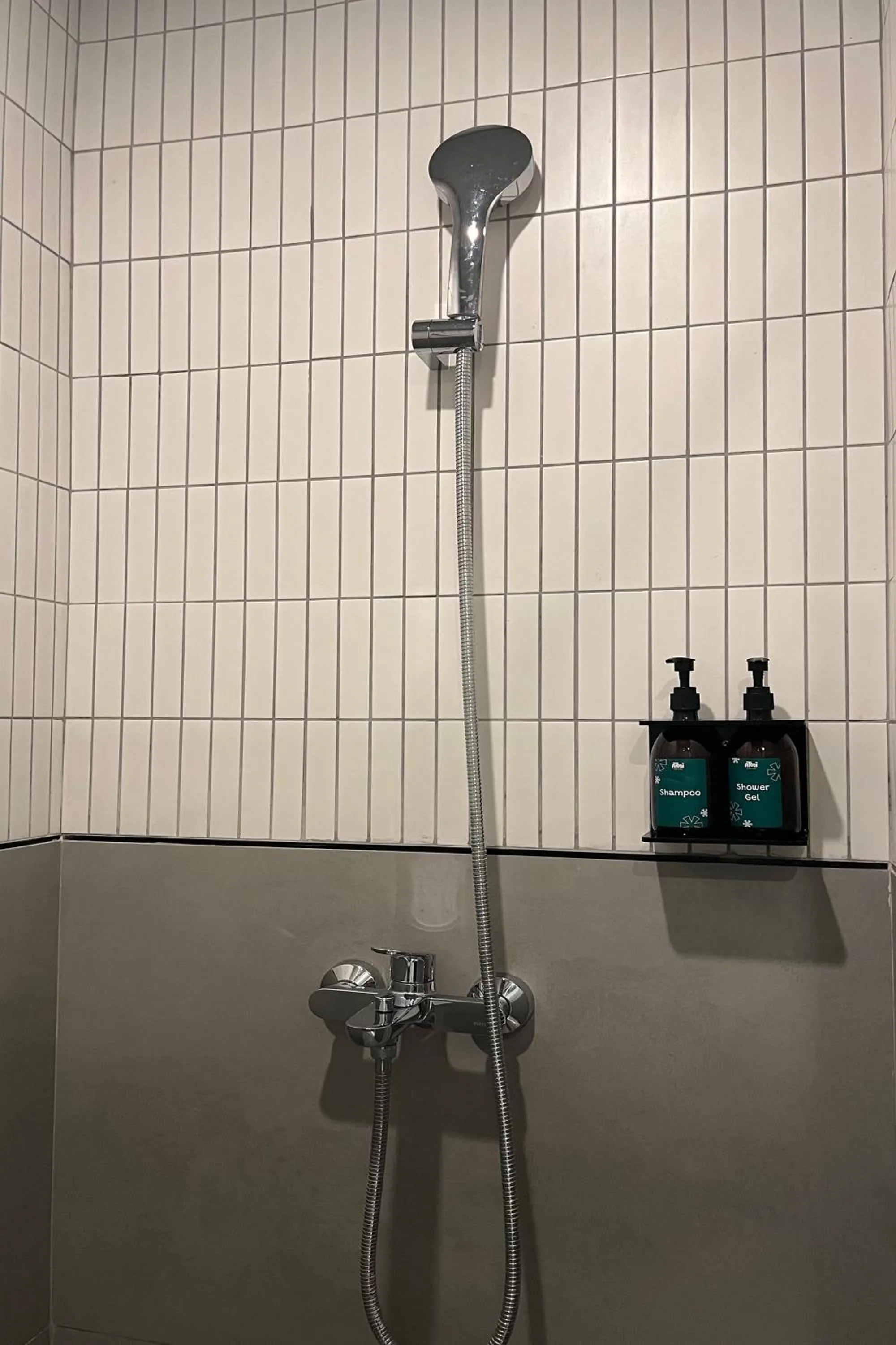 ATOOI Hotel Alam Sutera