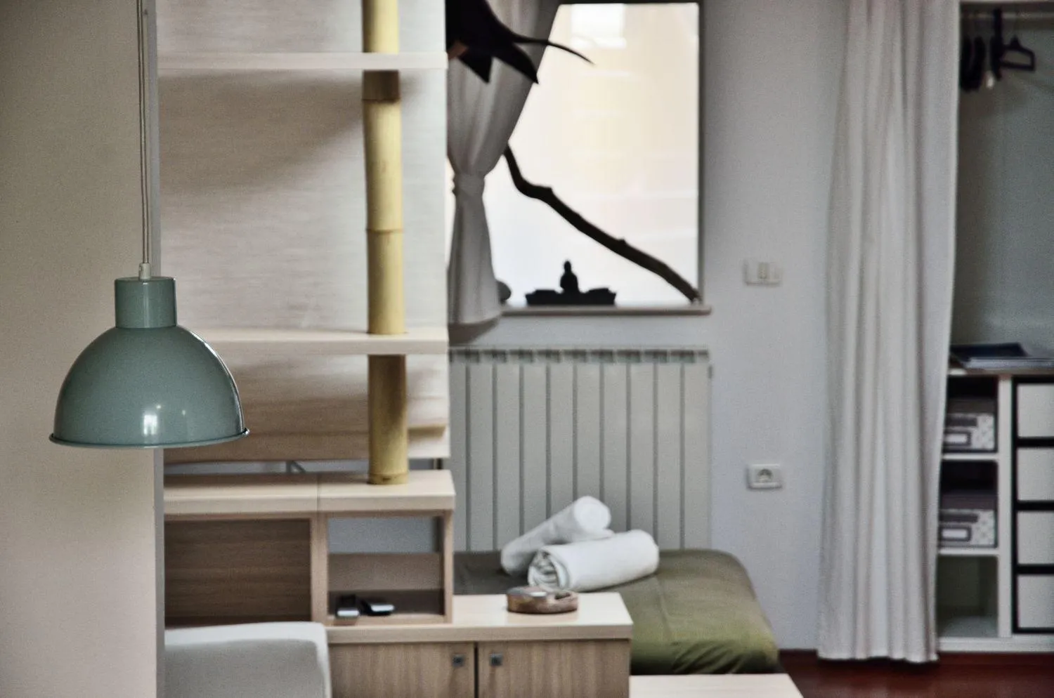 Medizen Apartment