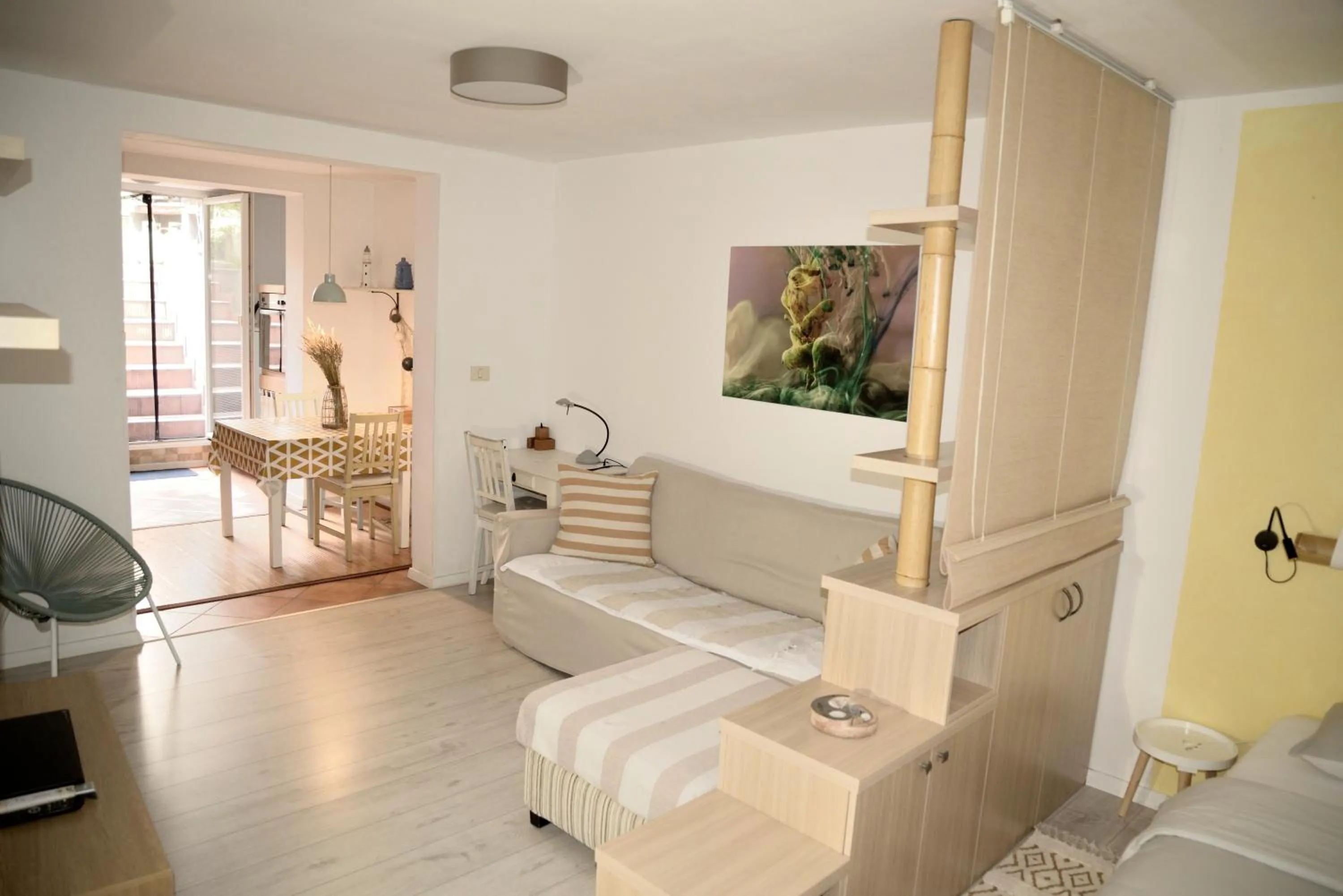 Medizen Apartment