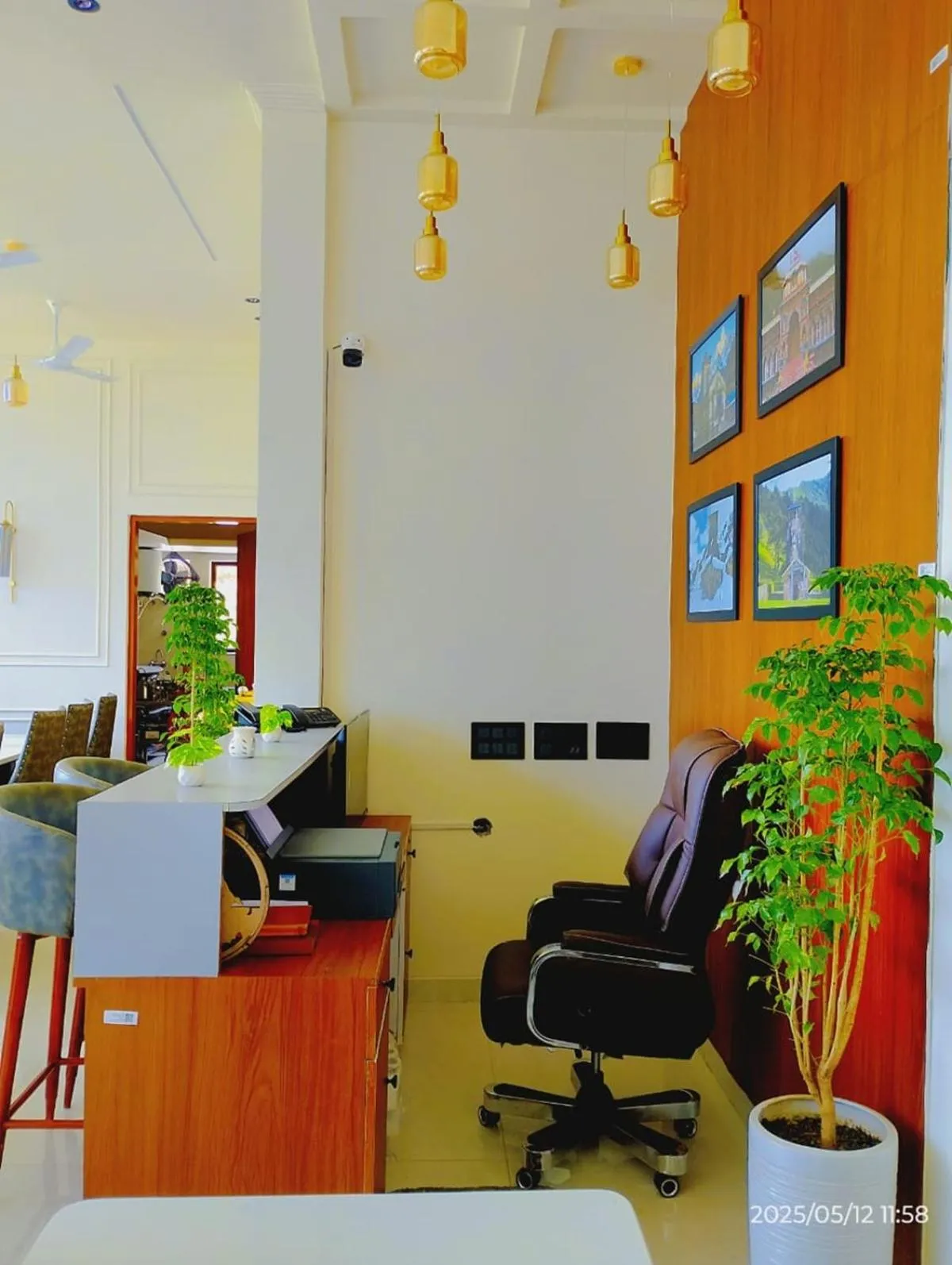 Yashasvi Himalayan Resort