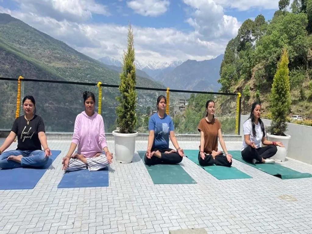 Activities in Yashasvi Himalayan Resort