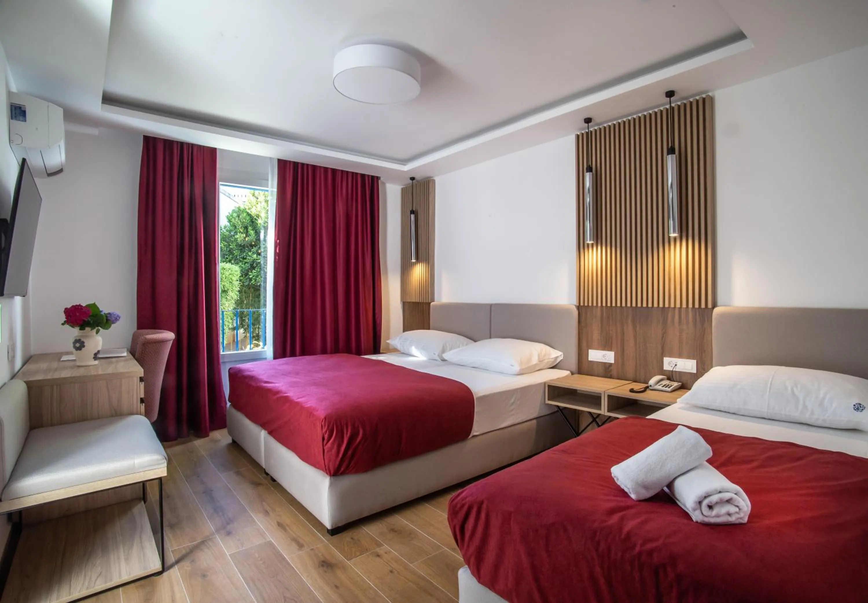 Hotel Slovenska Plaza