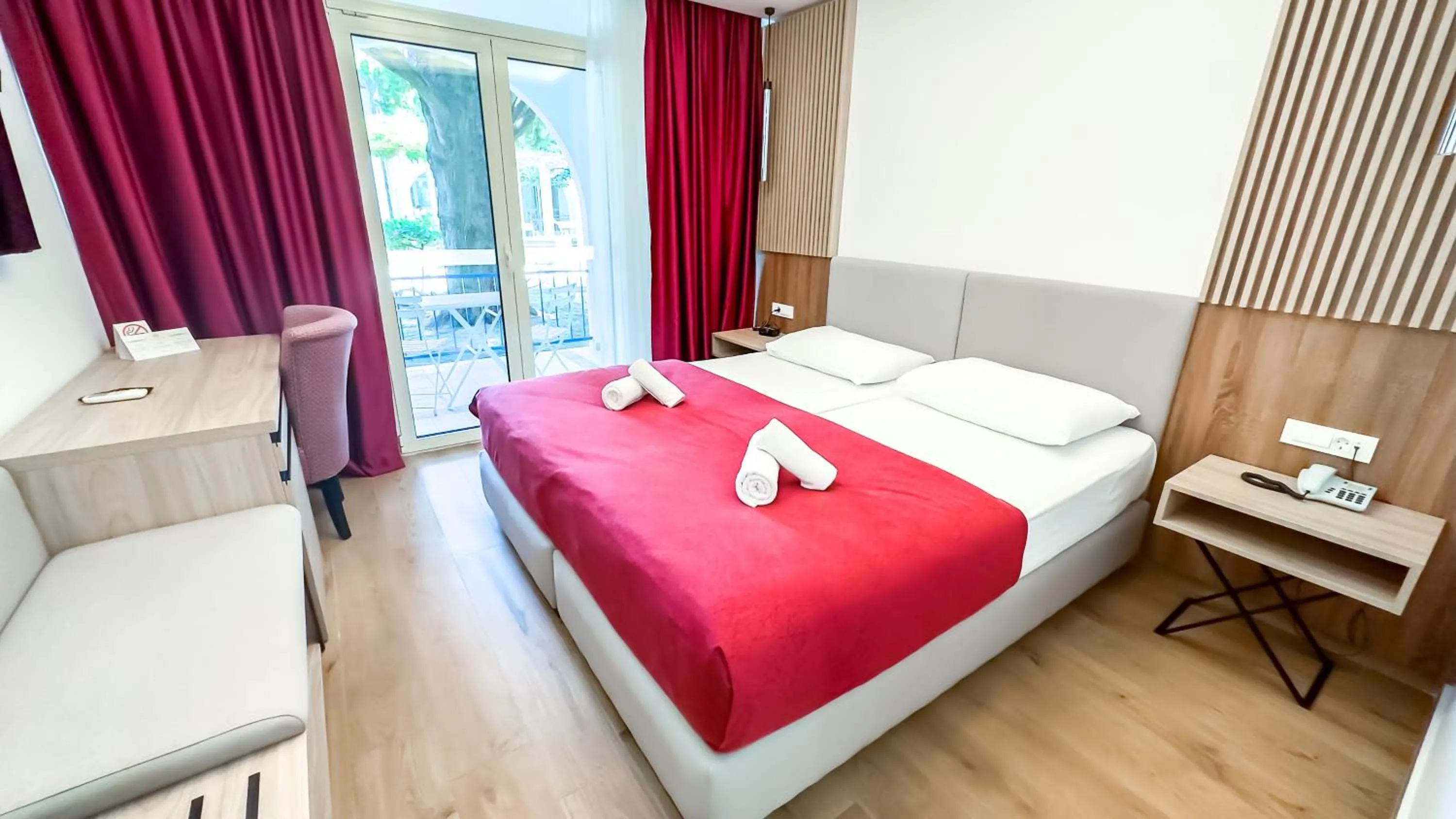 Hotel Slovenska Plaza
