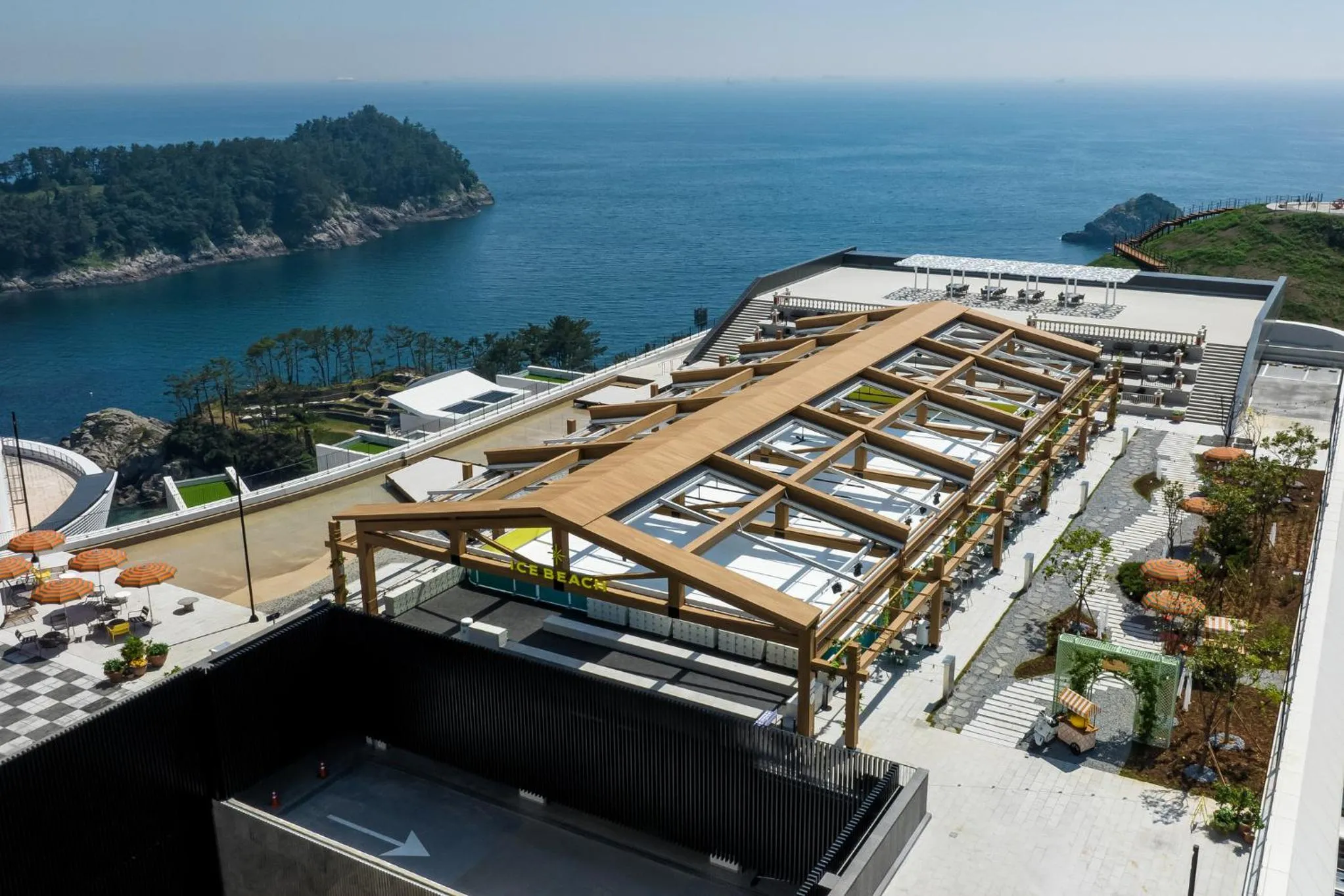 Sol Beach Namhae