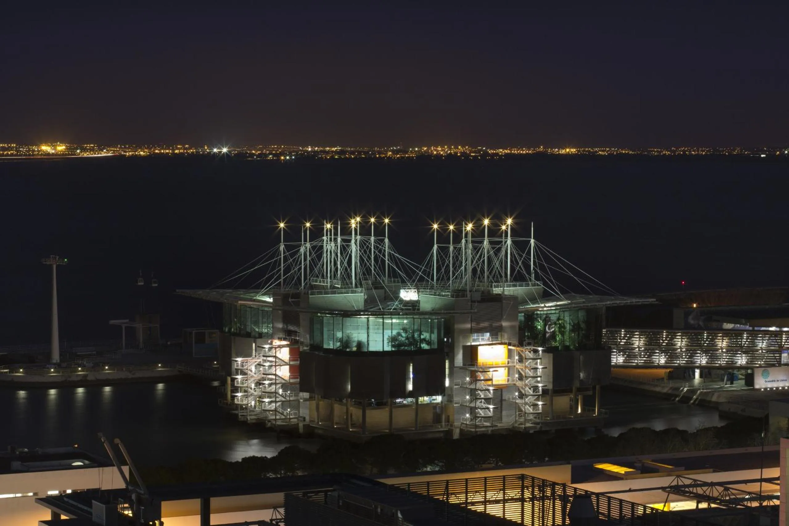 Other in Oriente 57 Apartments by APT IIN - Parque das Nações