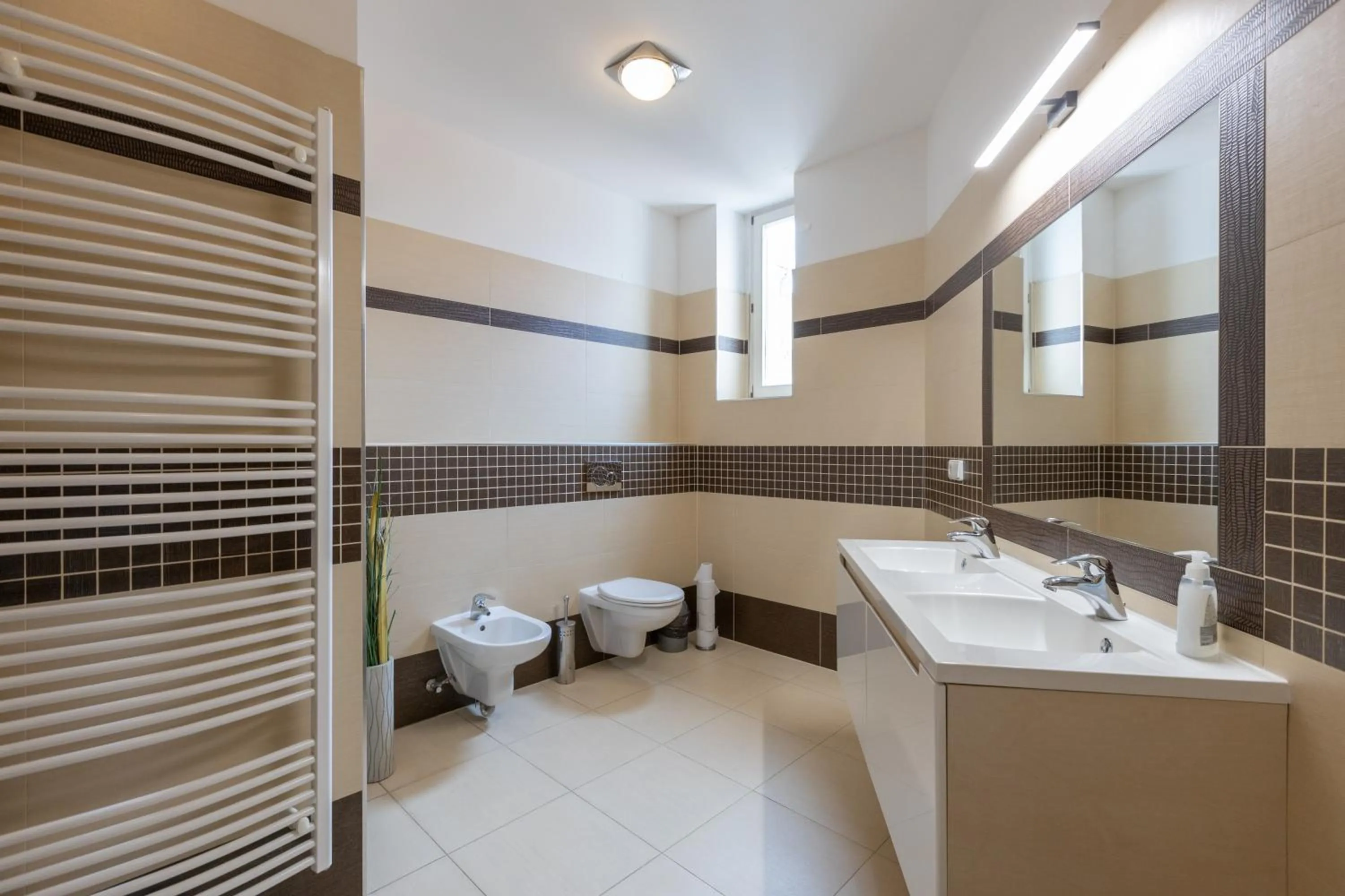 Top Wenceslas Square Apartment