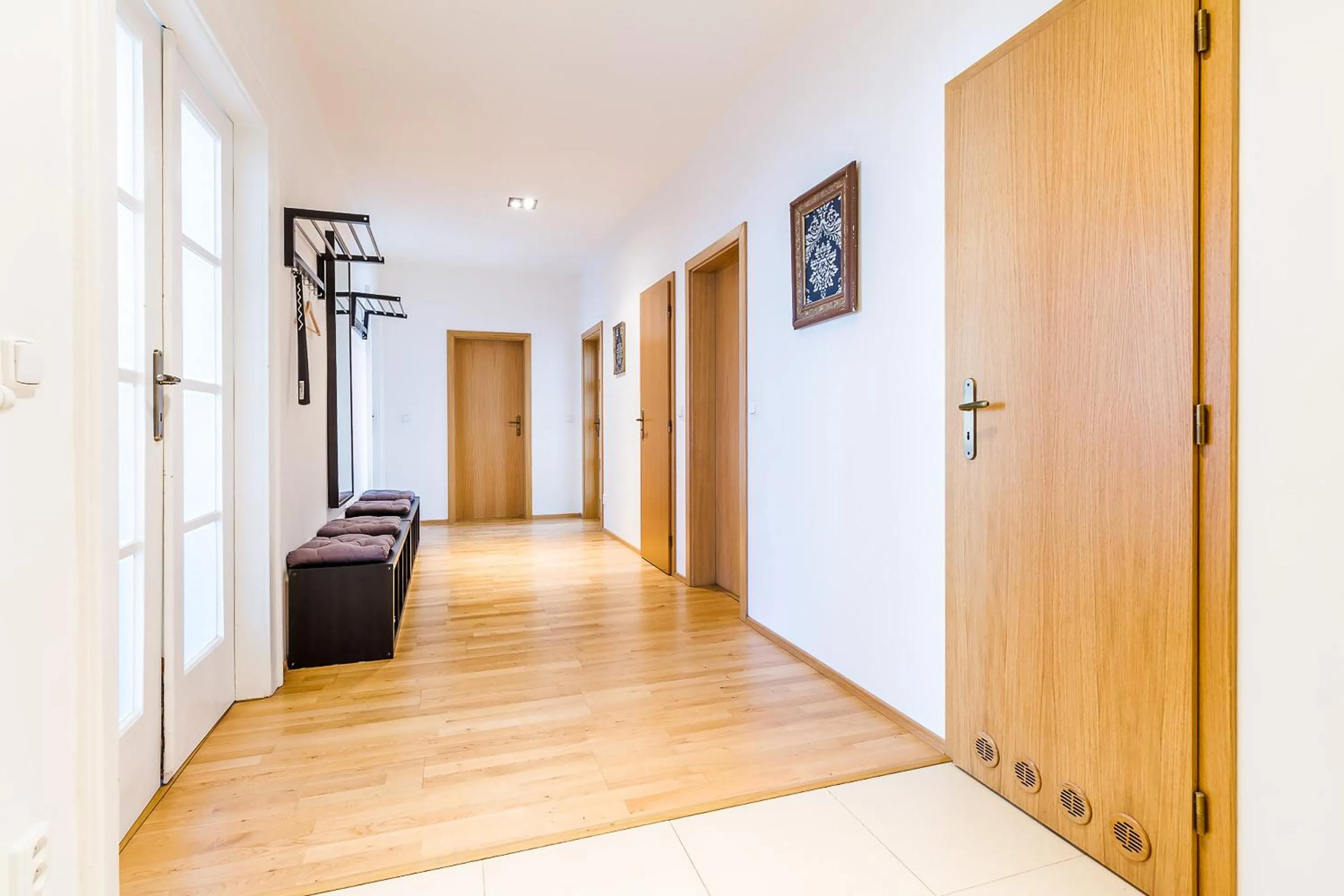 Other in Top Wenceslas Square Apartment