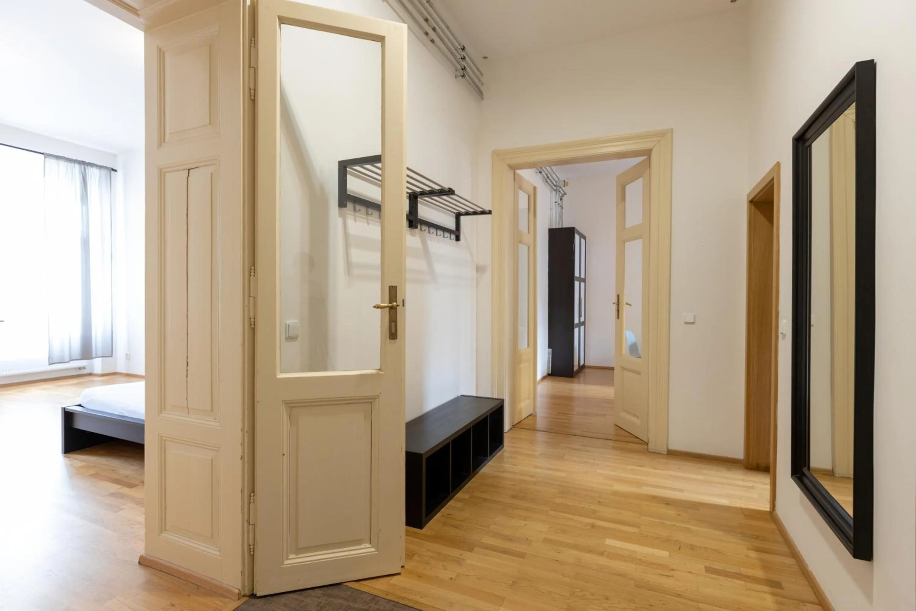 Top Wenceslas Square Apartment