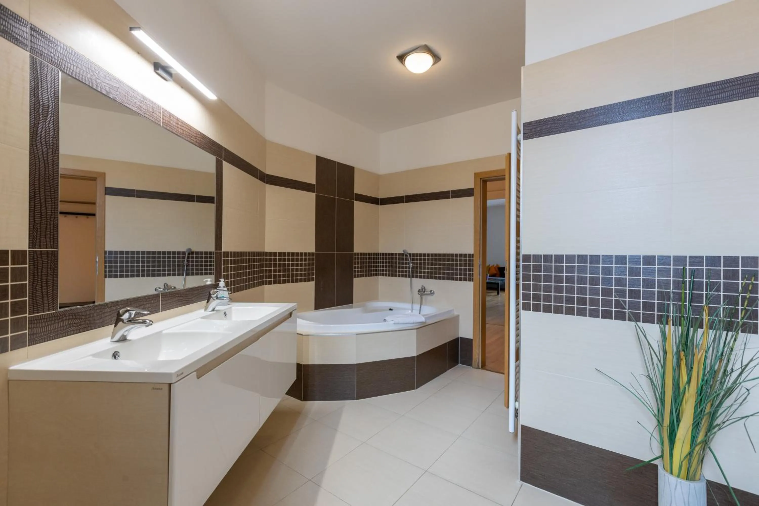Top Wenceslas Square Apartment