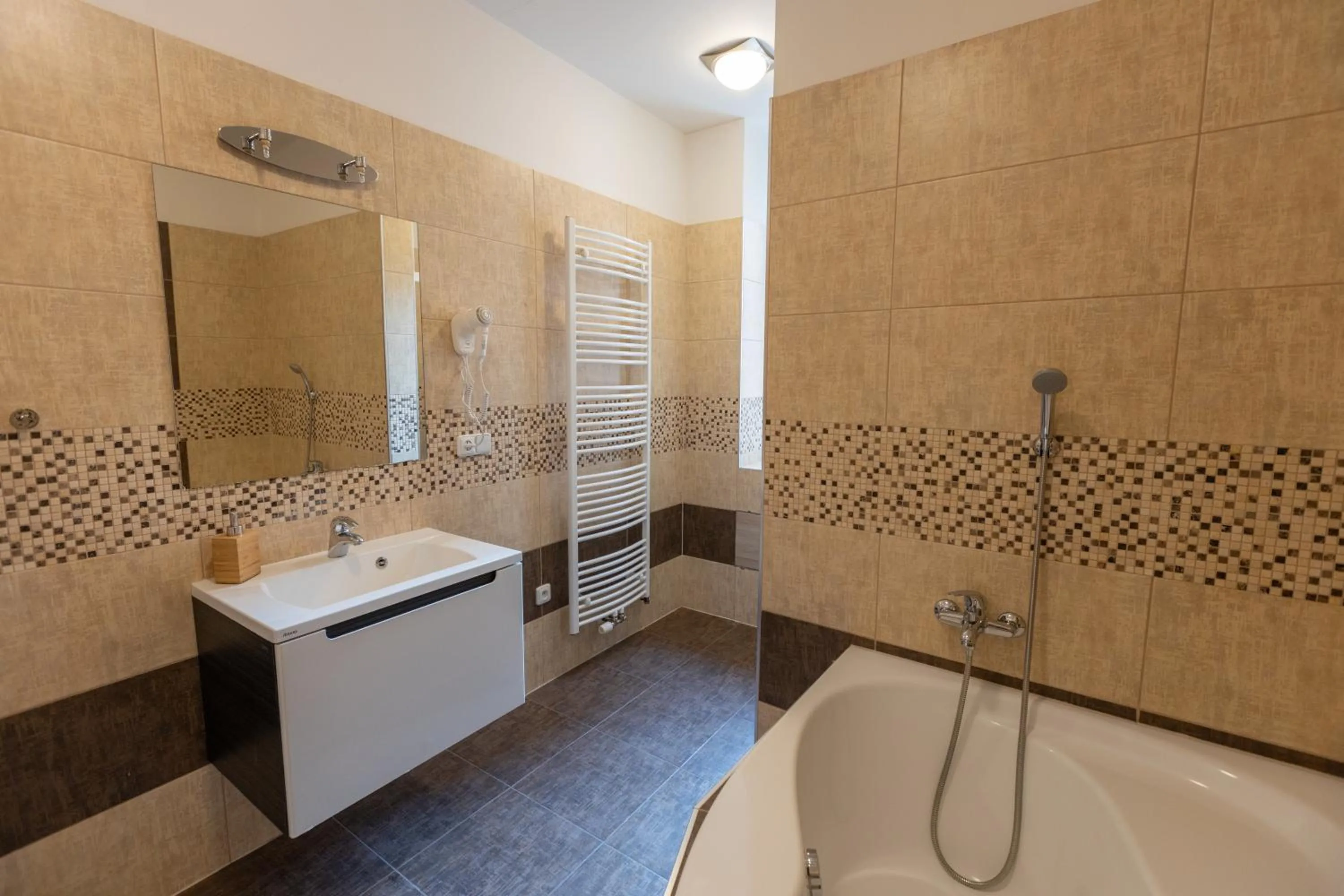 Top Wenceslas Square Apartment