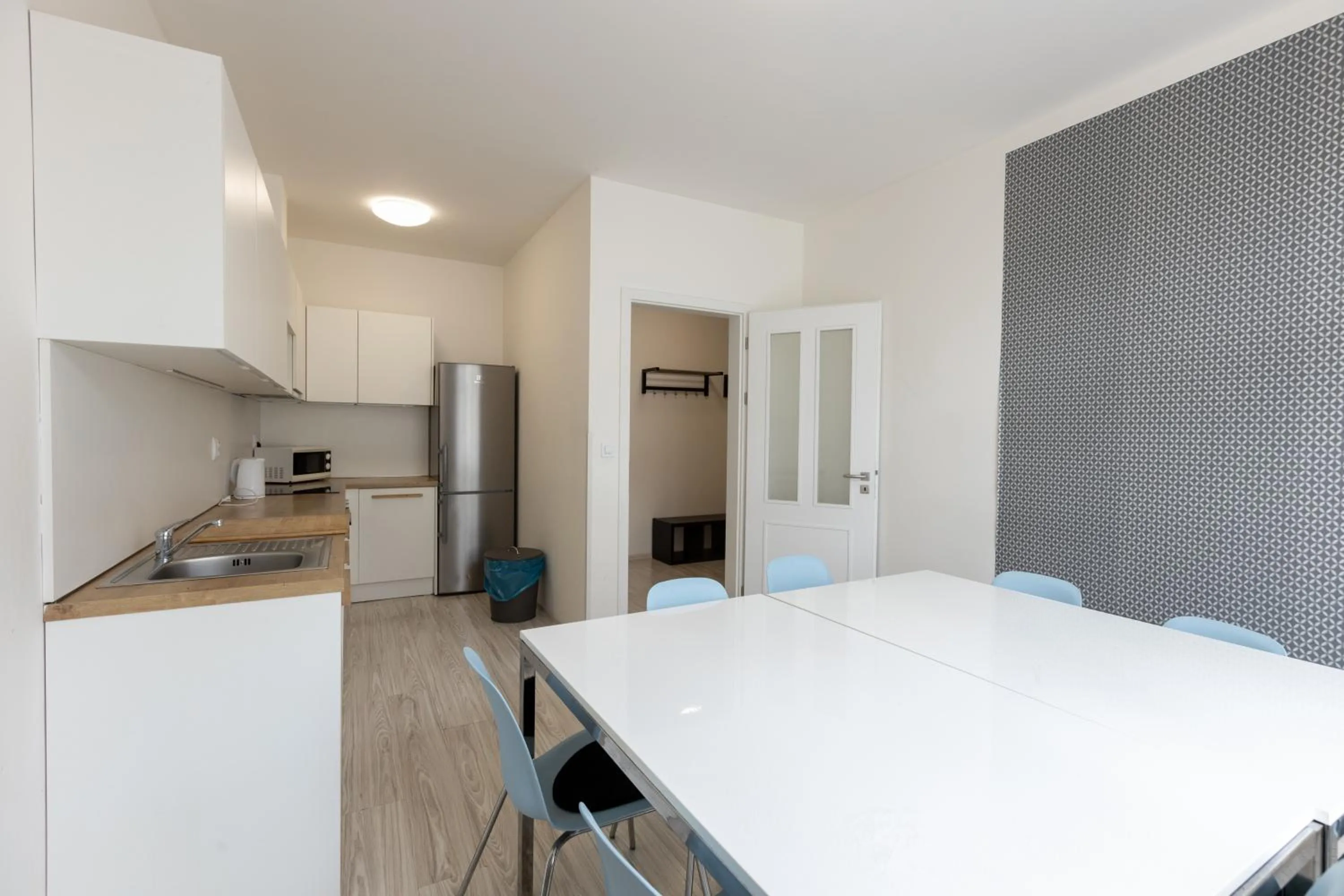 Top Wenceslas Square Apartment