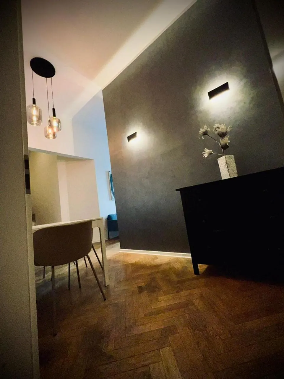 Top Wenceslas Square Apartment