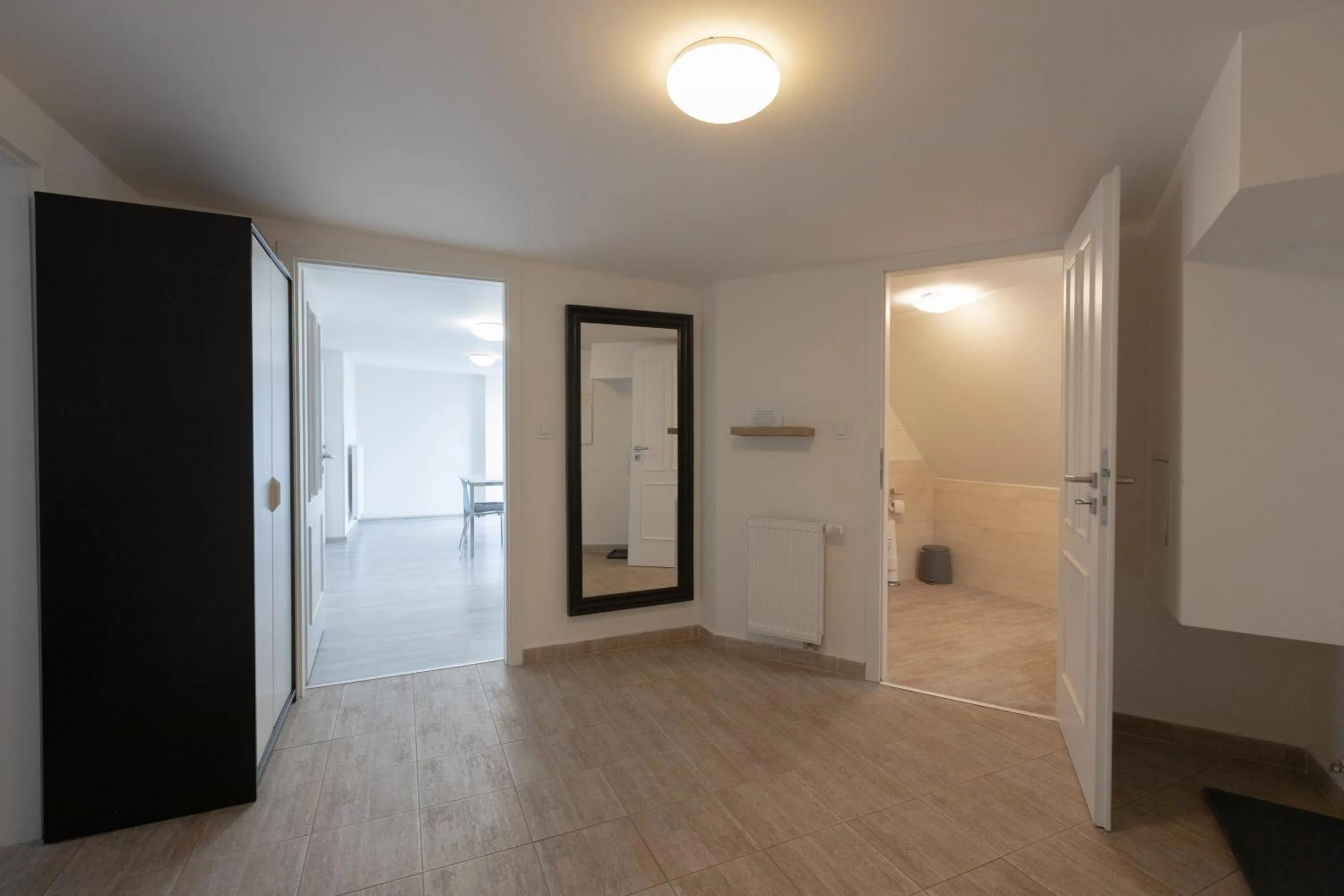 Top Wenceslas Square Apartment