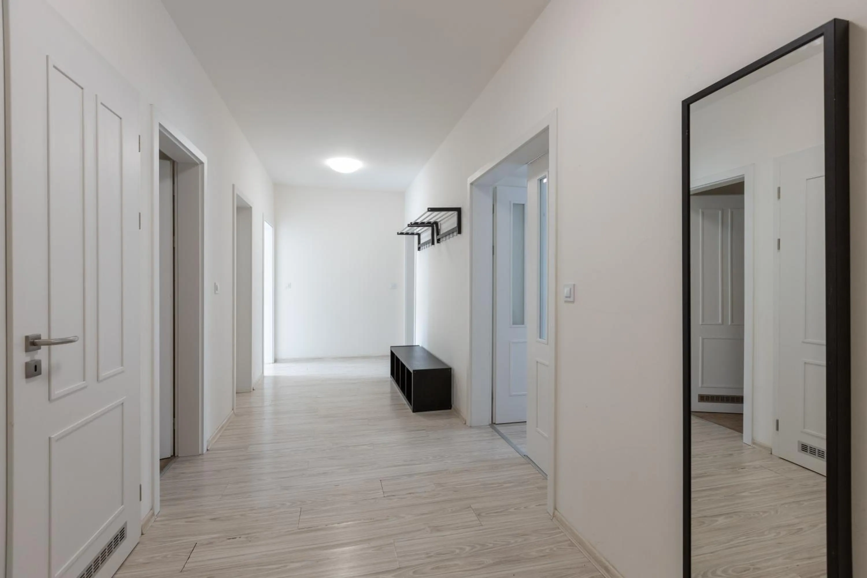 Top Wenceslas Square Apartment