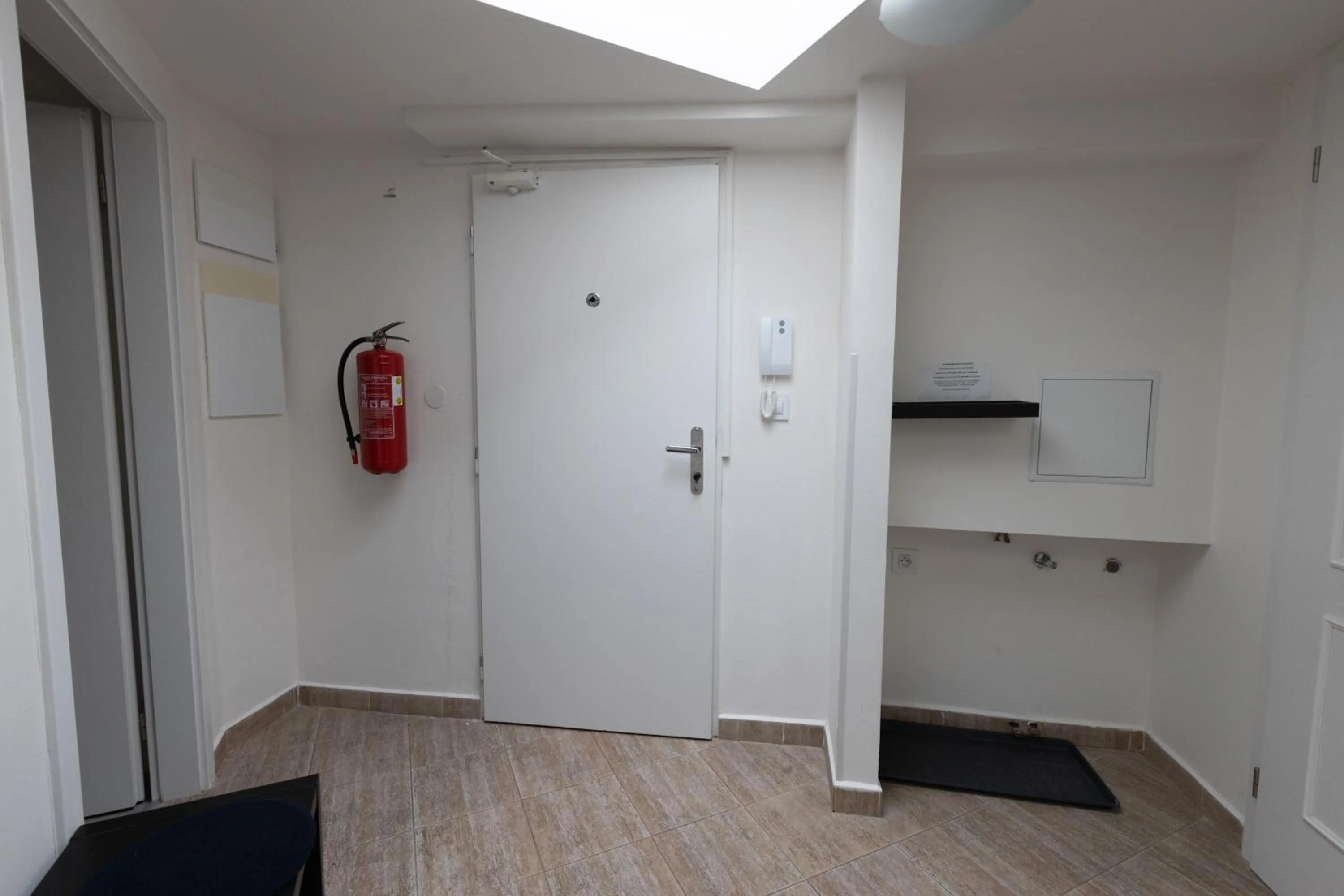 Top Wenceslas Square Apartment