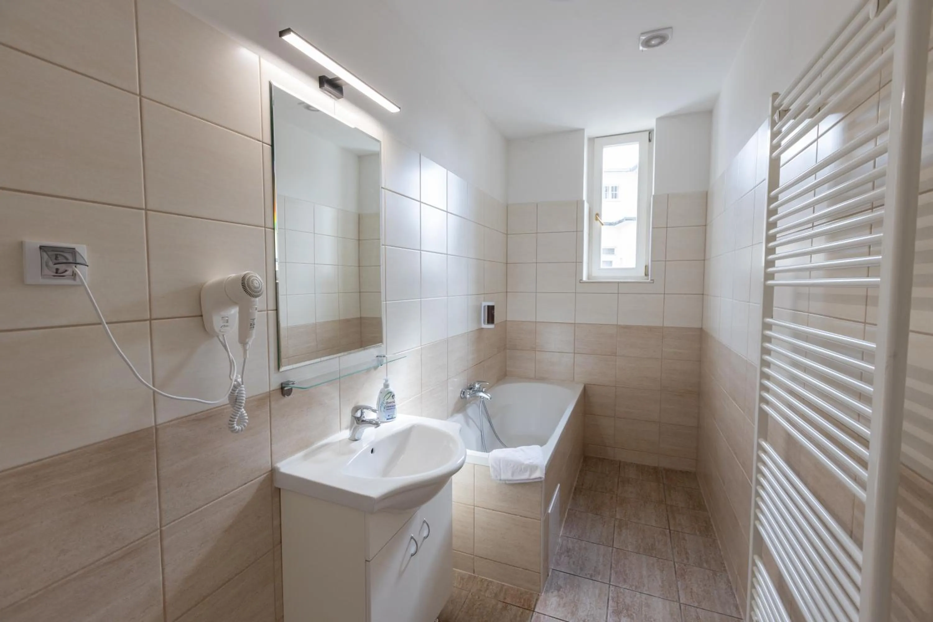 Top Wenceslas Square Apartment
