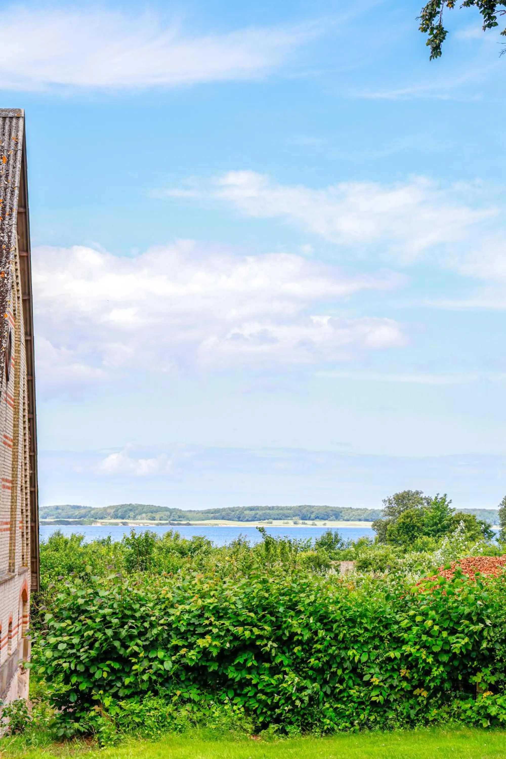 Day in Lundsgaard Gods Badehotel