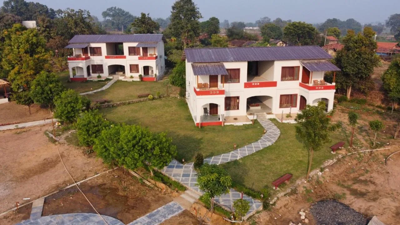 Greenscape Resort Satpura
