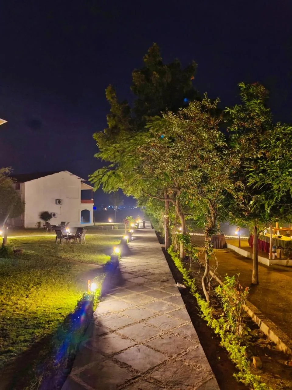 Greenscape Resort Satpura