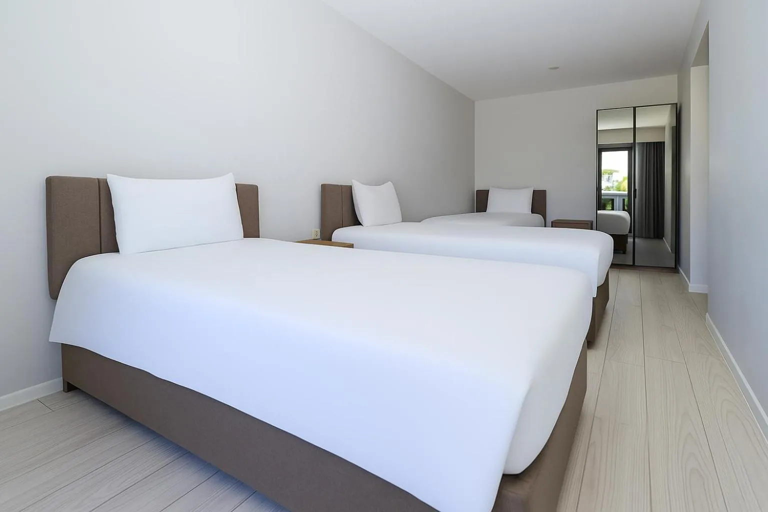 Bedroom, Bed in Sia Hotel Thermal & Spa